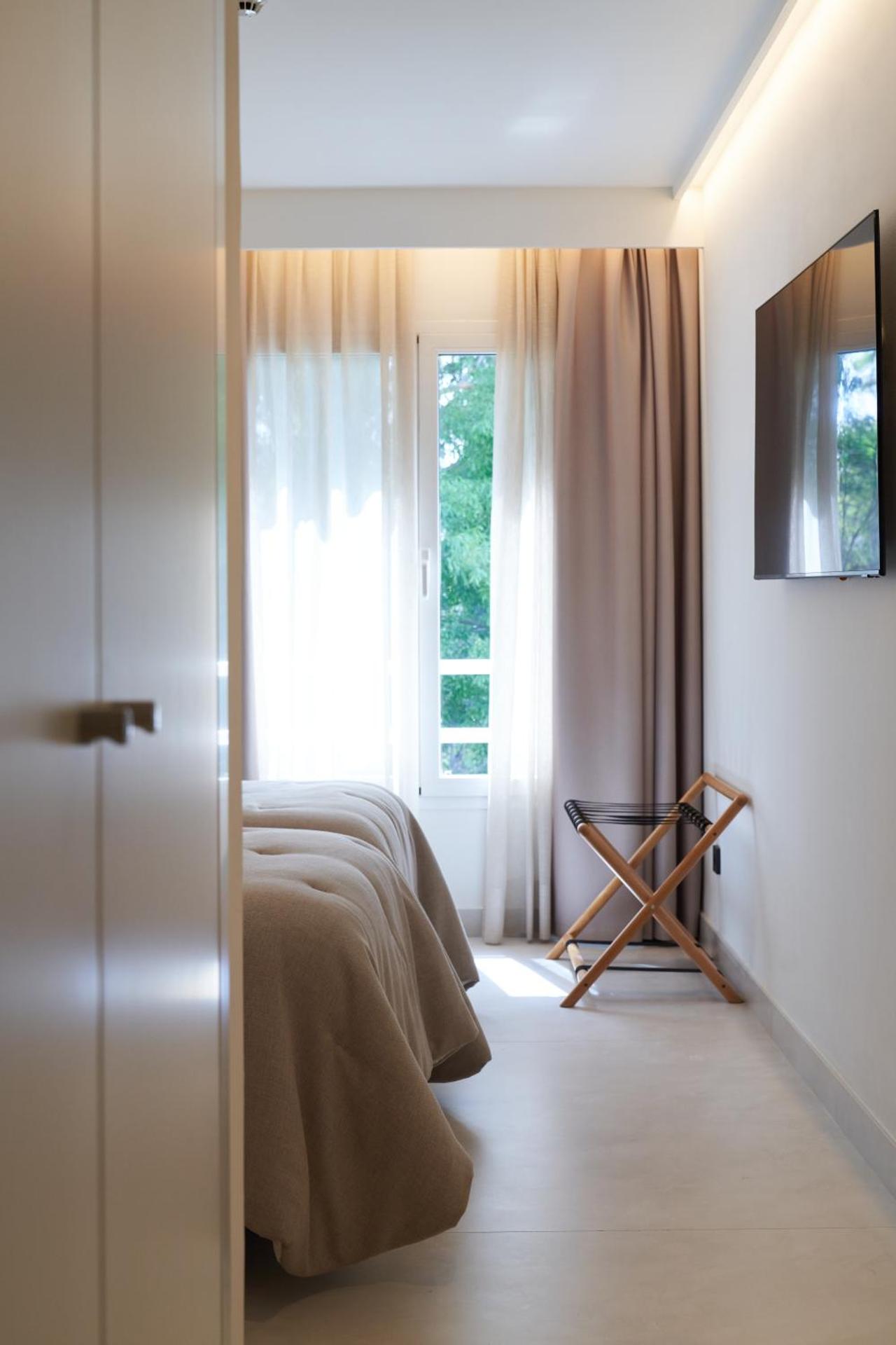 Hotel-Restaurante Jardines La Tejera