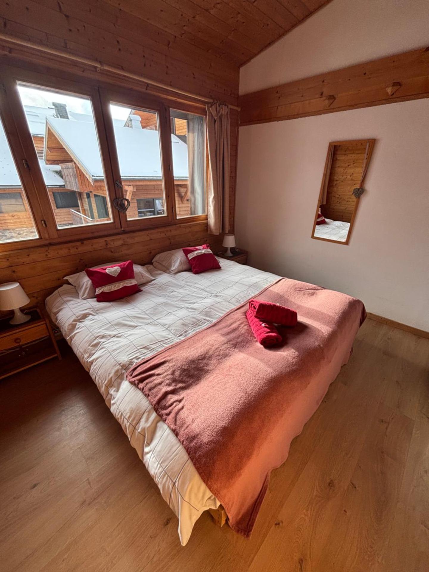 Central Hostel Chatel