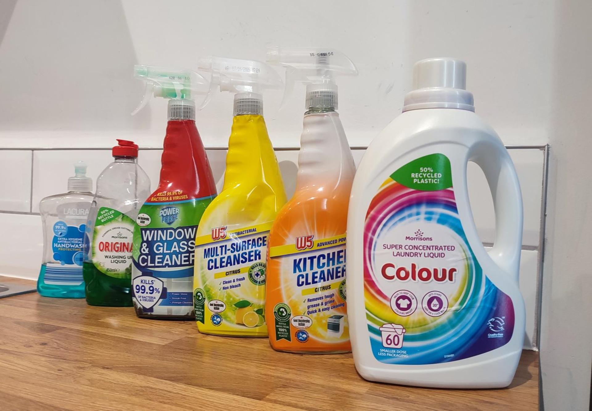 West Kirby Apartment