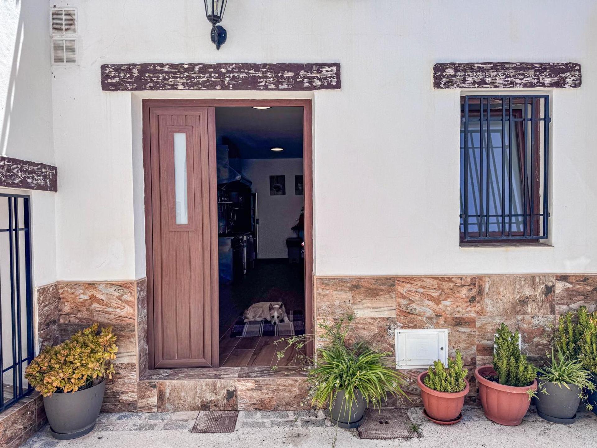 Casa cueva rural Vico, ideal grandes grupos