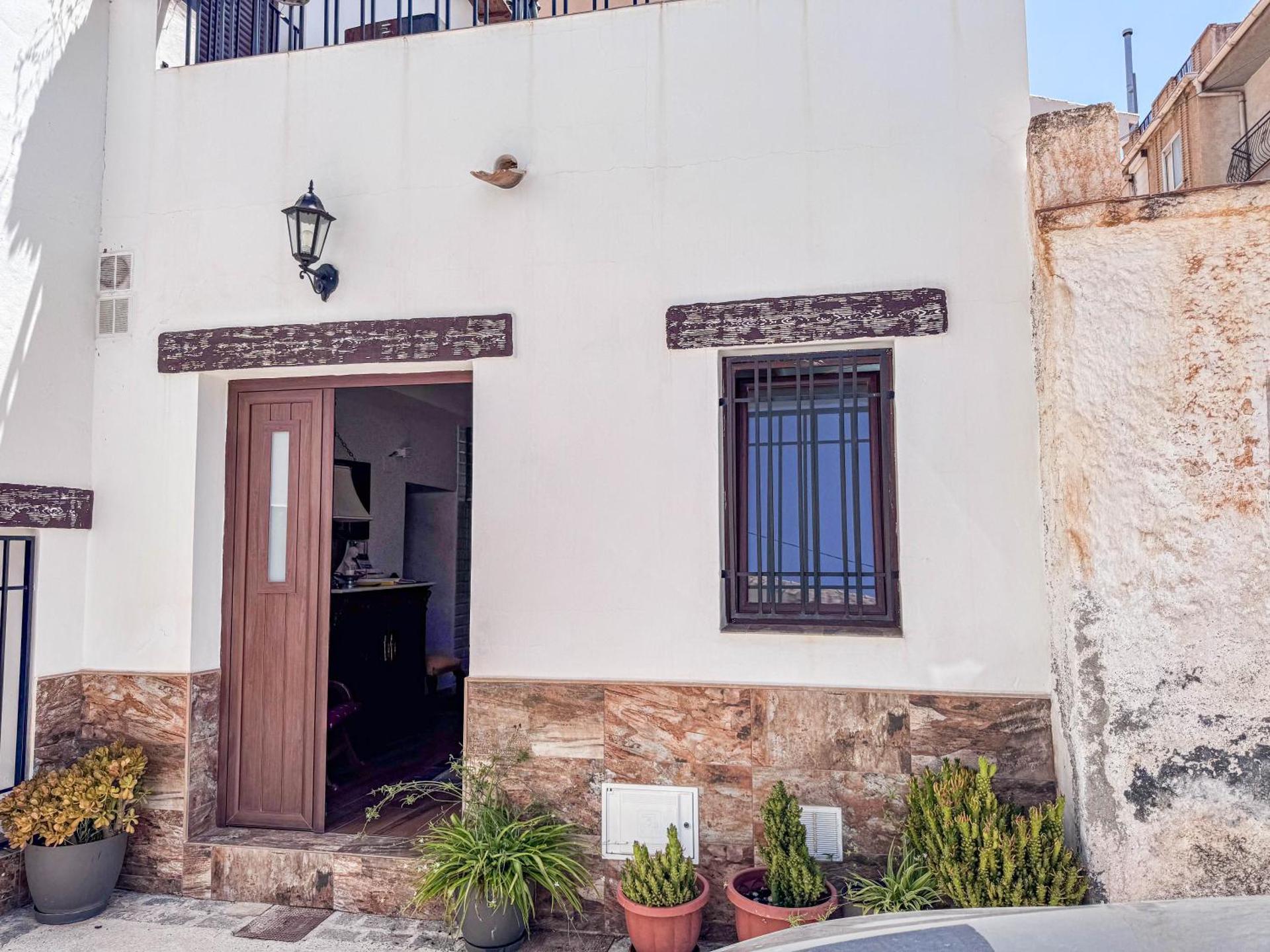 Casa cueva rural Vico, ideal grandes grupos