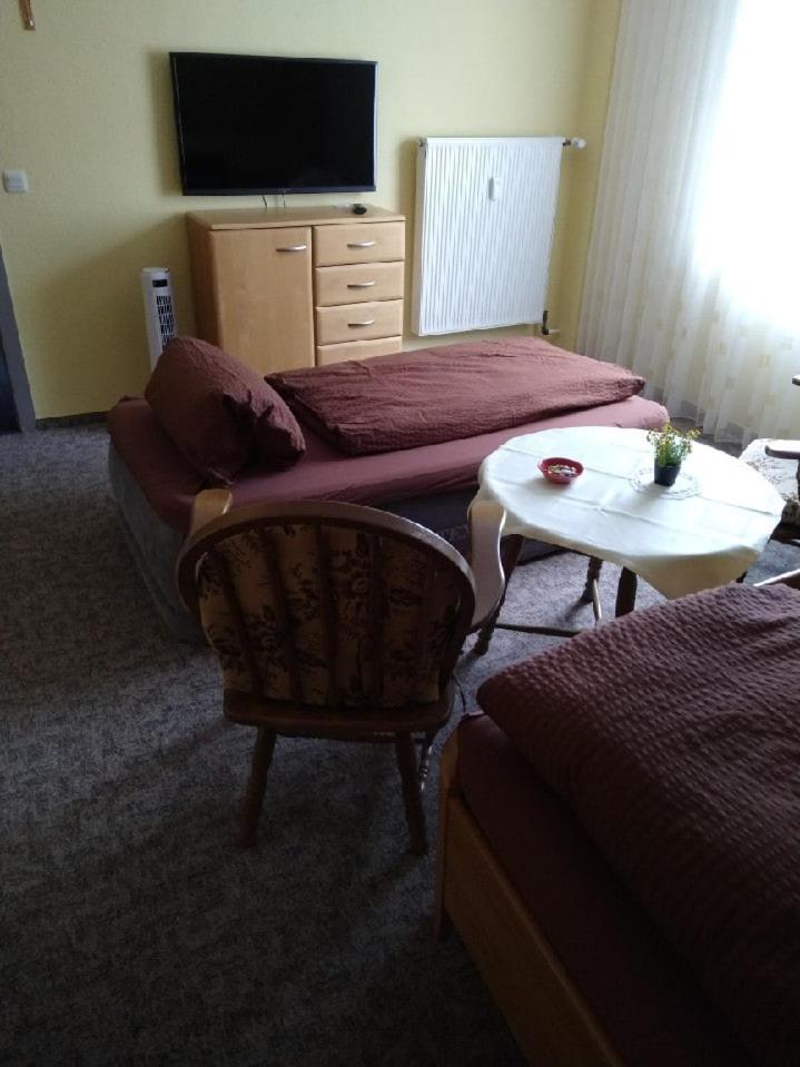 FeWo 12 45qm bis 3 Pers nahe Winterberg