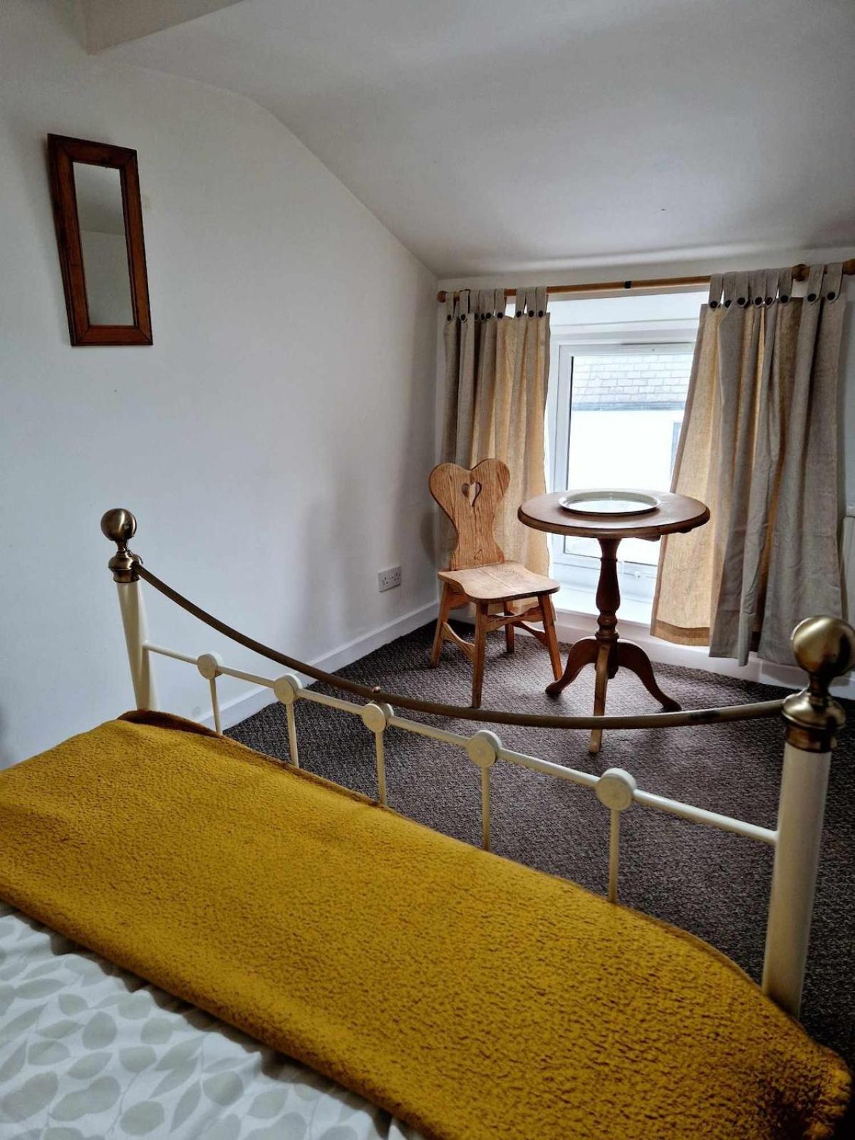 Large Victorian Townhouse