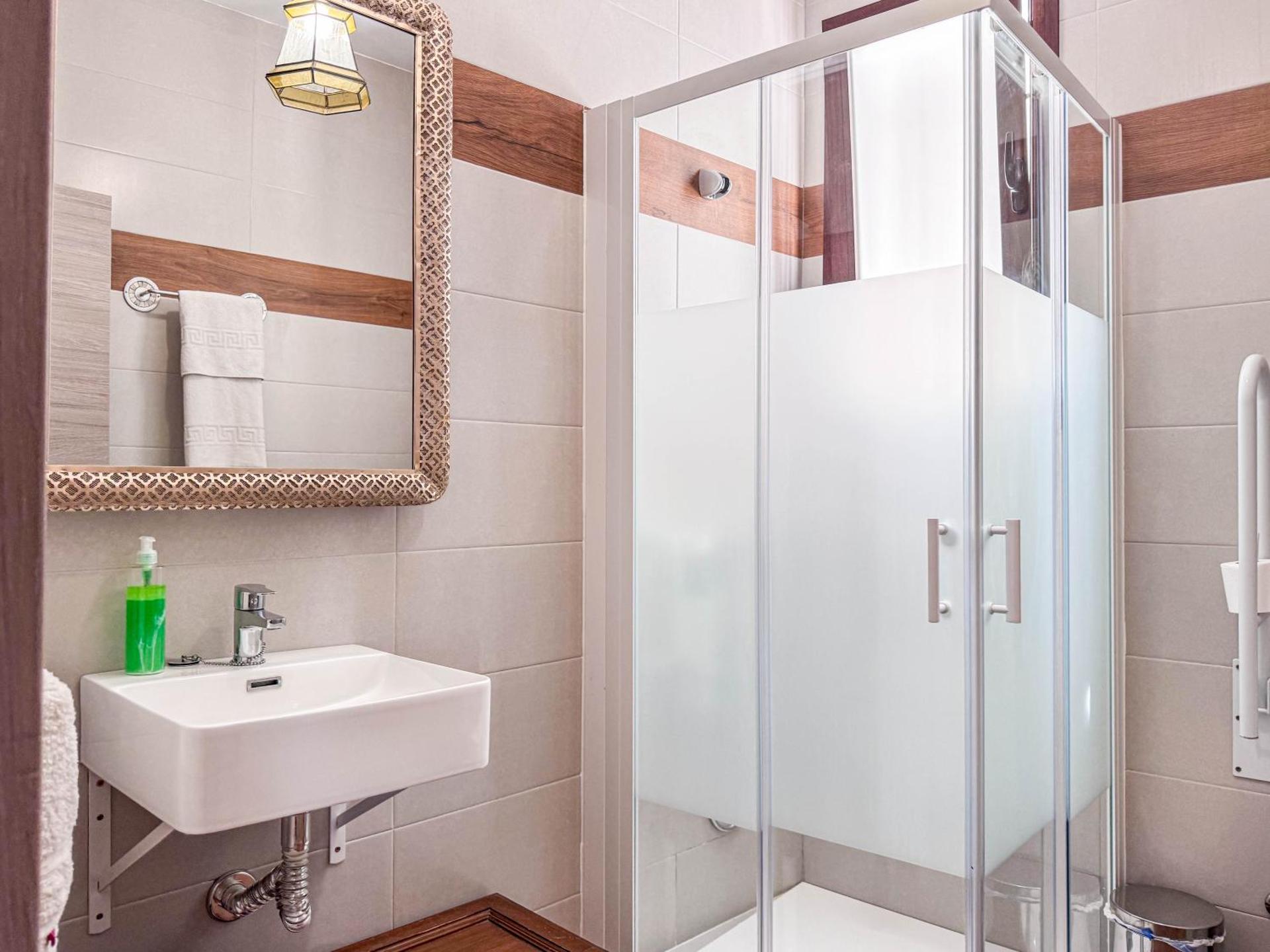 Casa cueva rural Vico, ideal grandes grupos