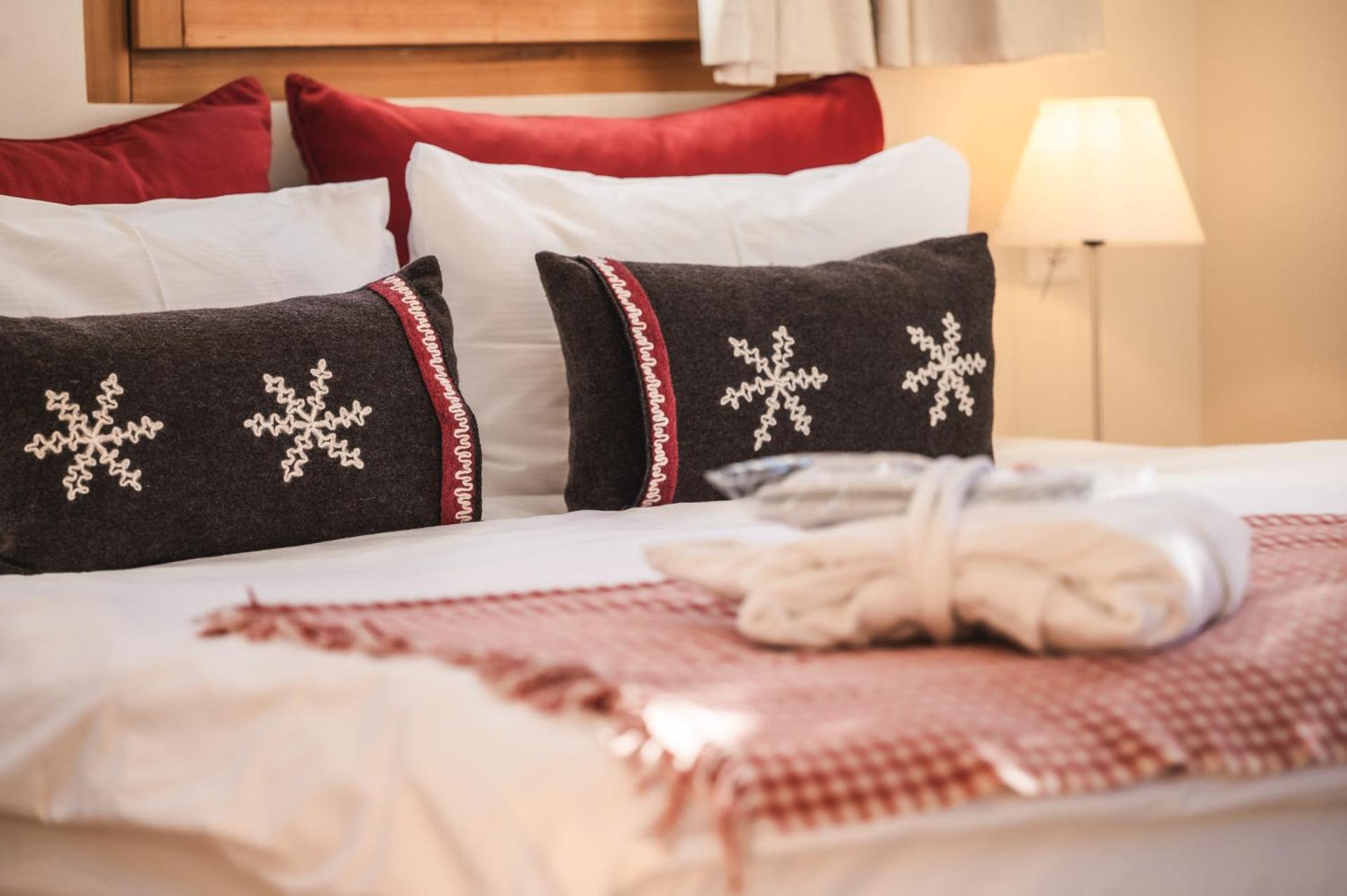 Sonnmatten Boutique Hotel & Apartments Zermatt