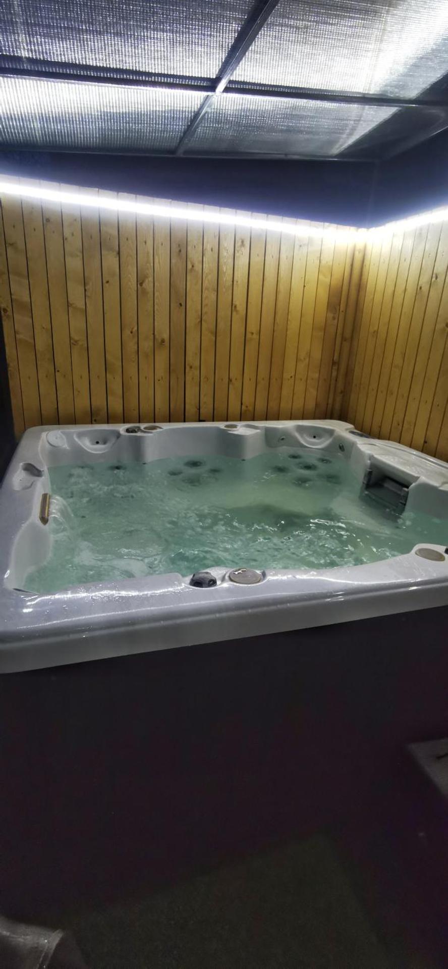 Rigófészek Apartmanház