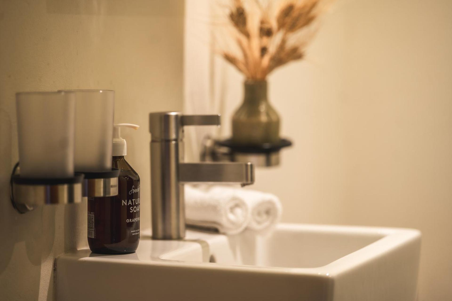 Sonnmatten Boutique Hotel & Apartments Zermatt