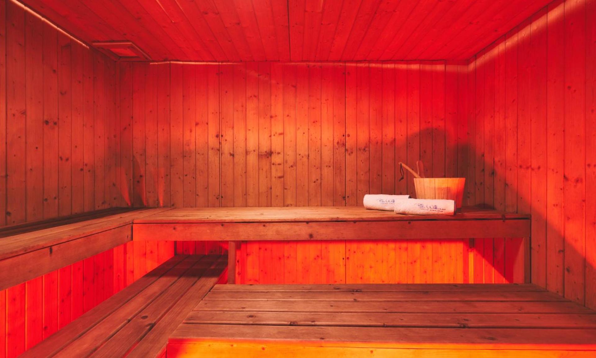 Forte Family Village - Azzurro Club