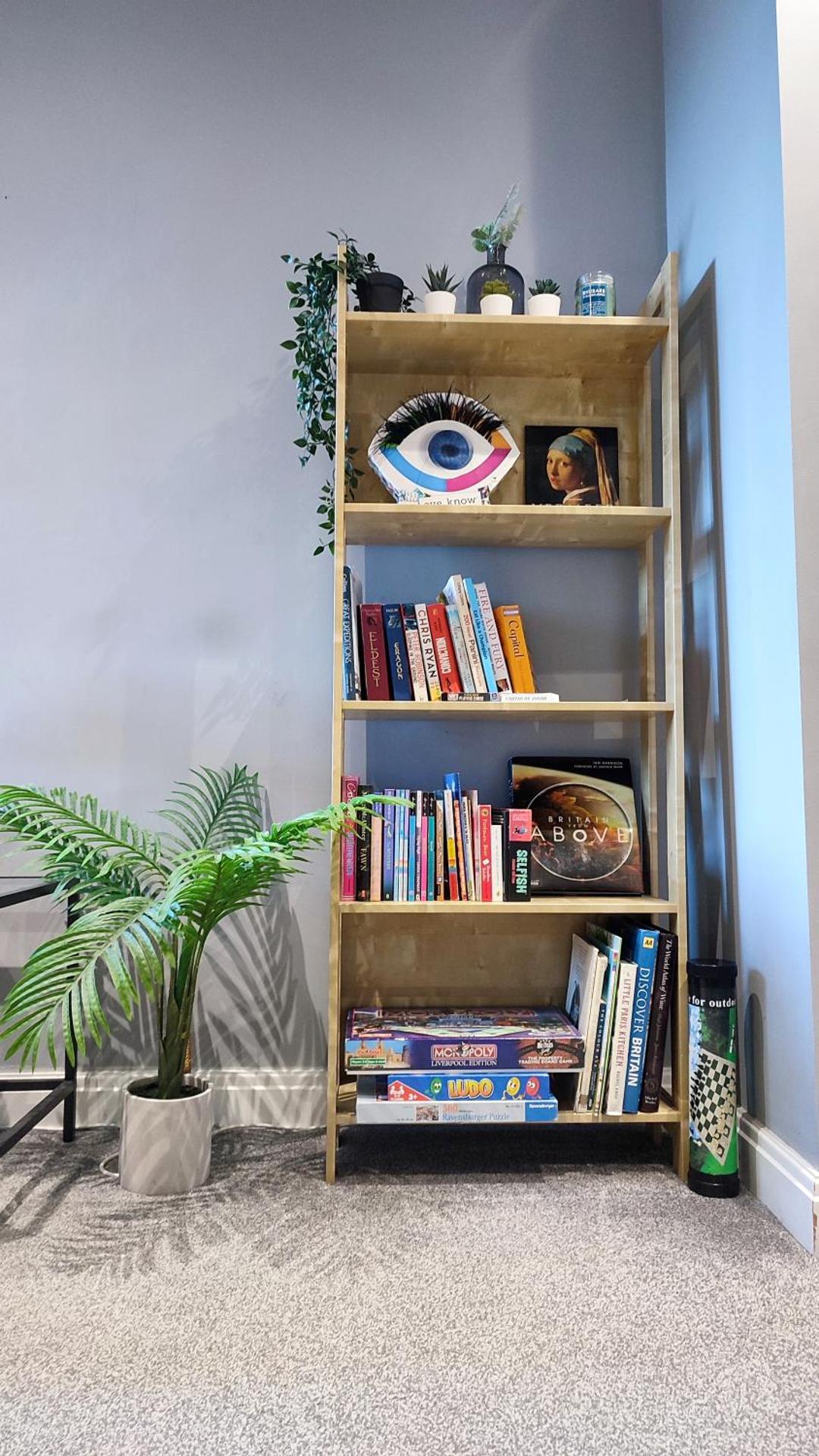 West Kirby Apartment