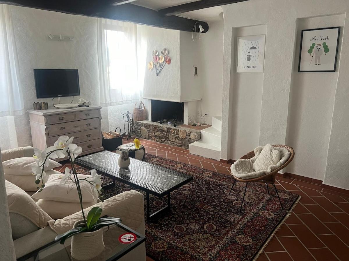 Il Rustico in Caslano