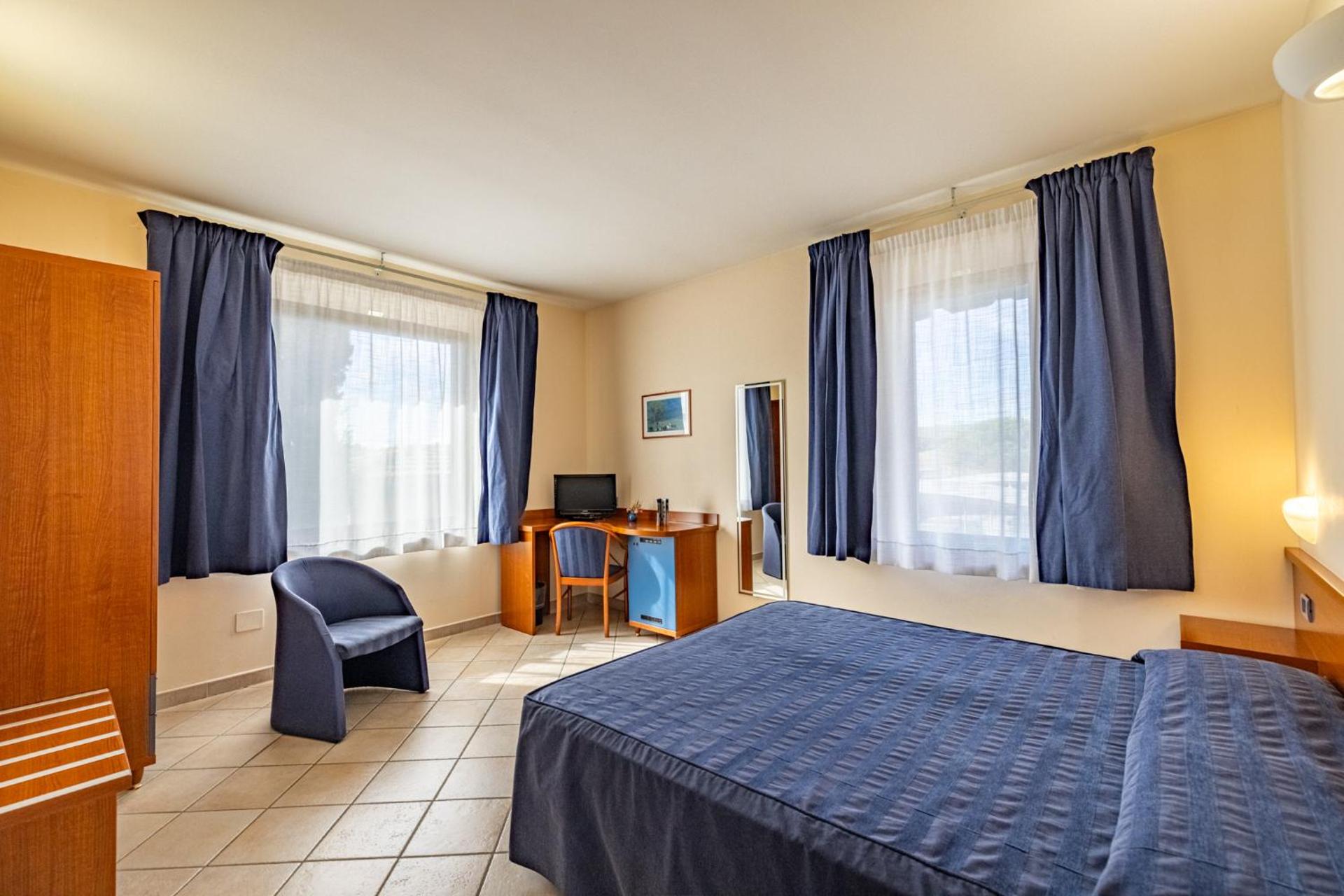 Superior Double or Twin Room