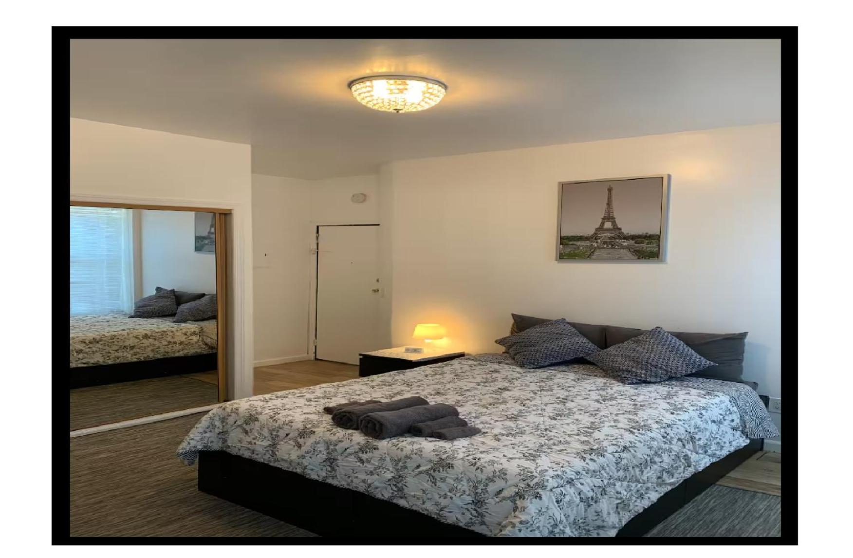 Camera Matrimoniale Deluxe