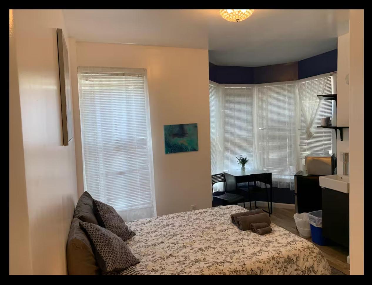 Magnolia Stay near New York City