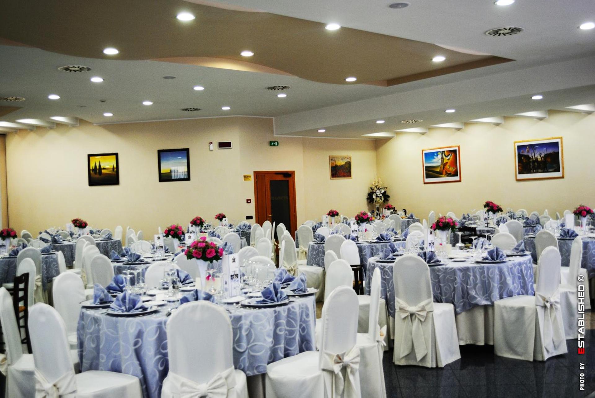 Banquet/Function facilities