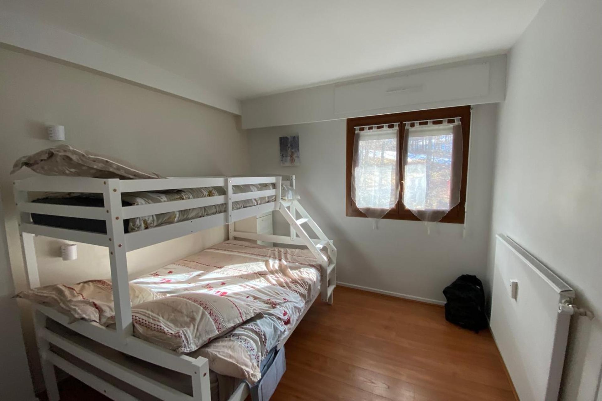 06CO beautiful apartment at the foot of the slopes with balcony