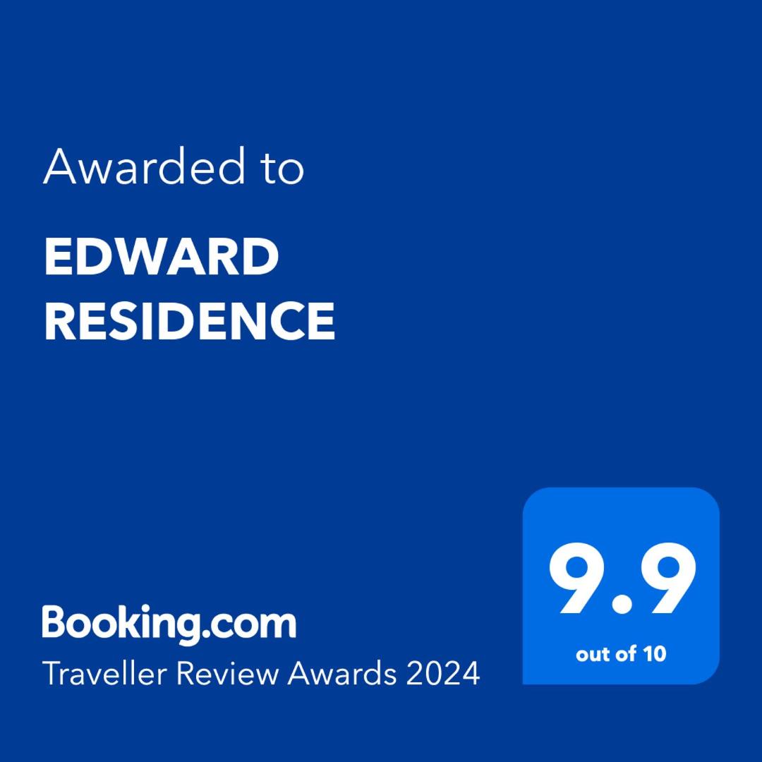 EDWARD RESIDENCE