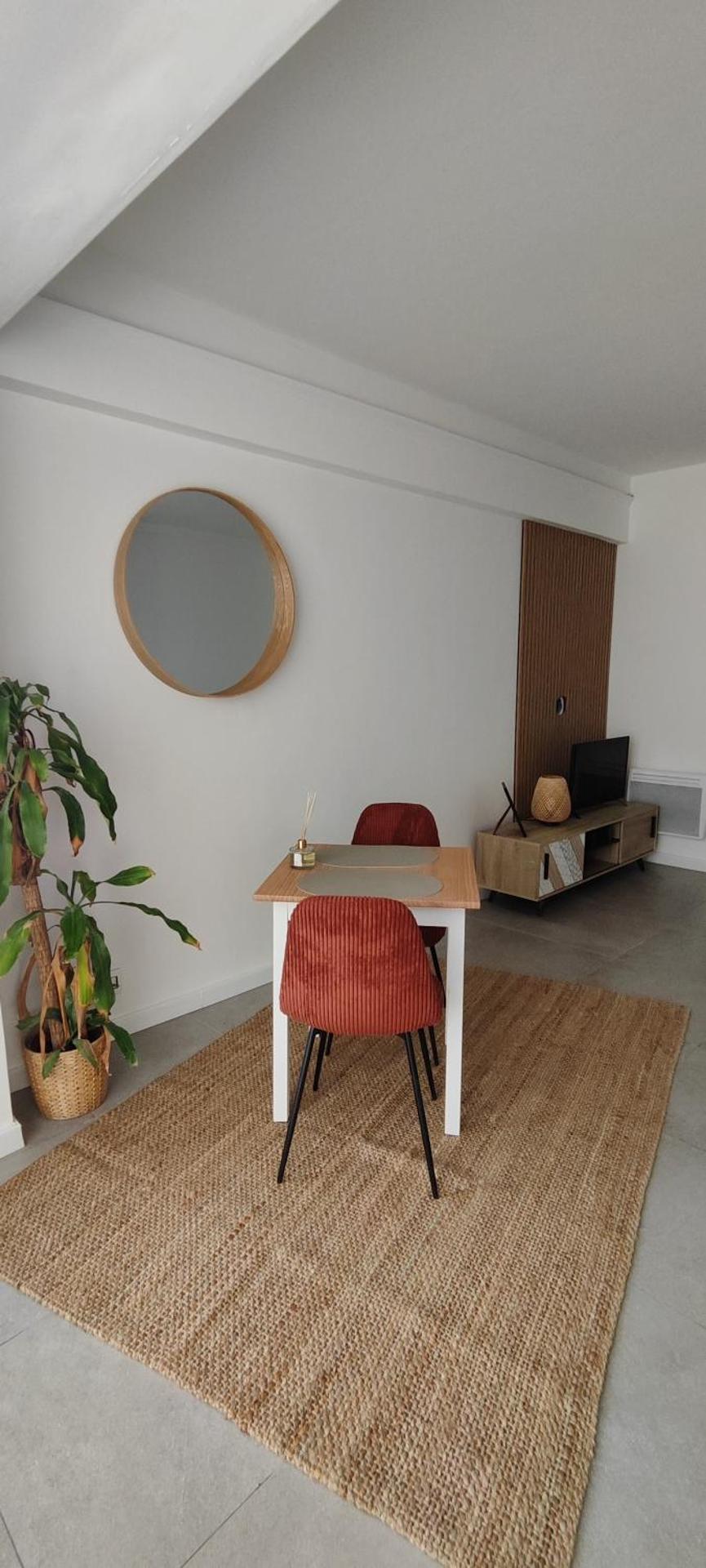 Apartment Cannes Croisette