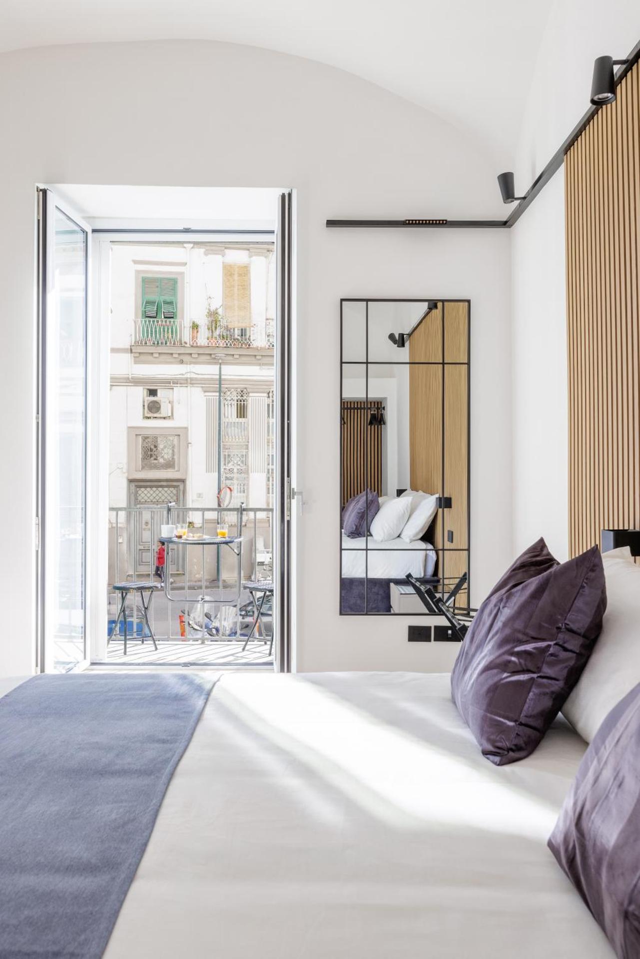 Nerea Luxury Apartment