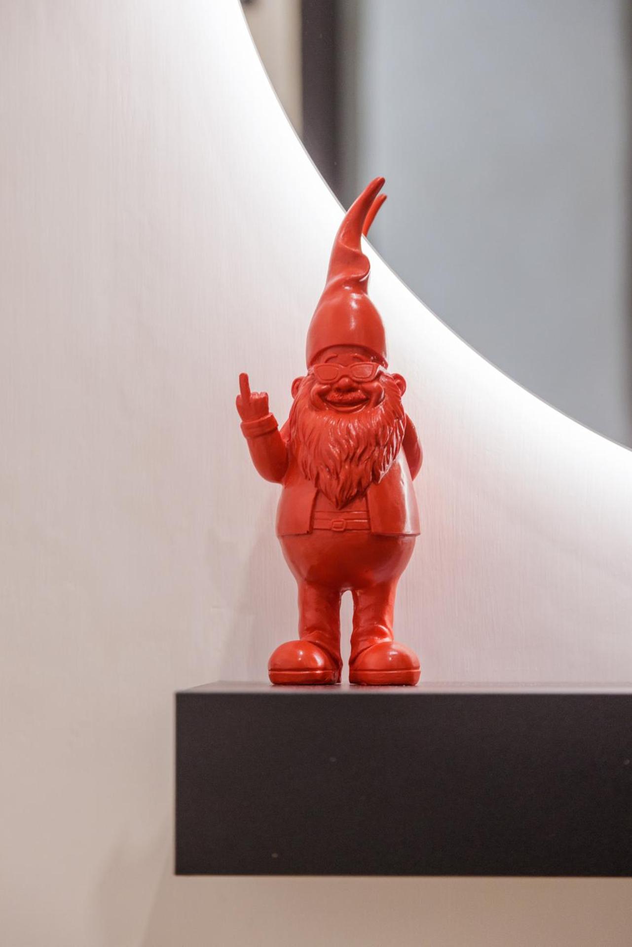 Nerea Luxury Apartment