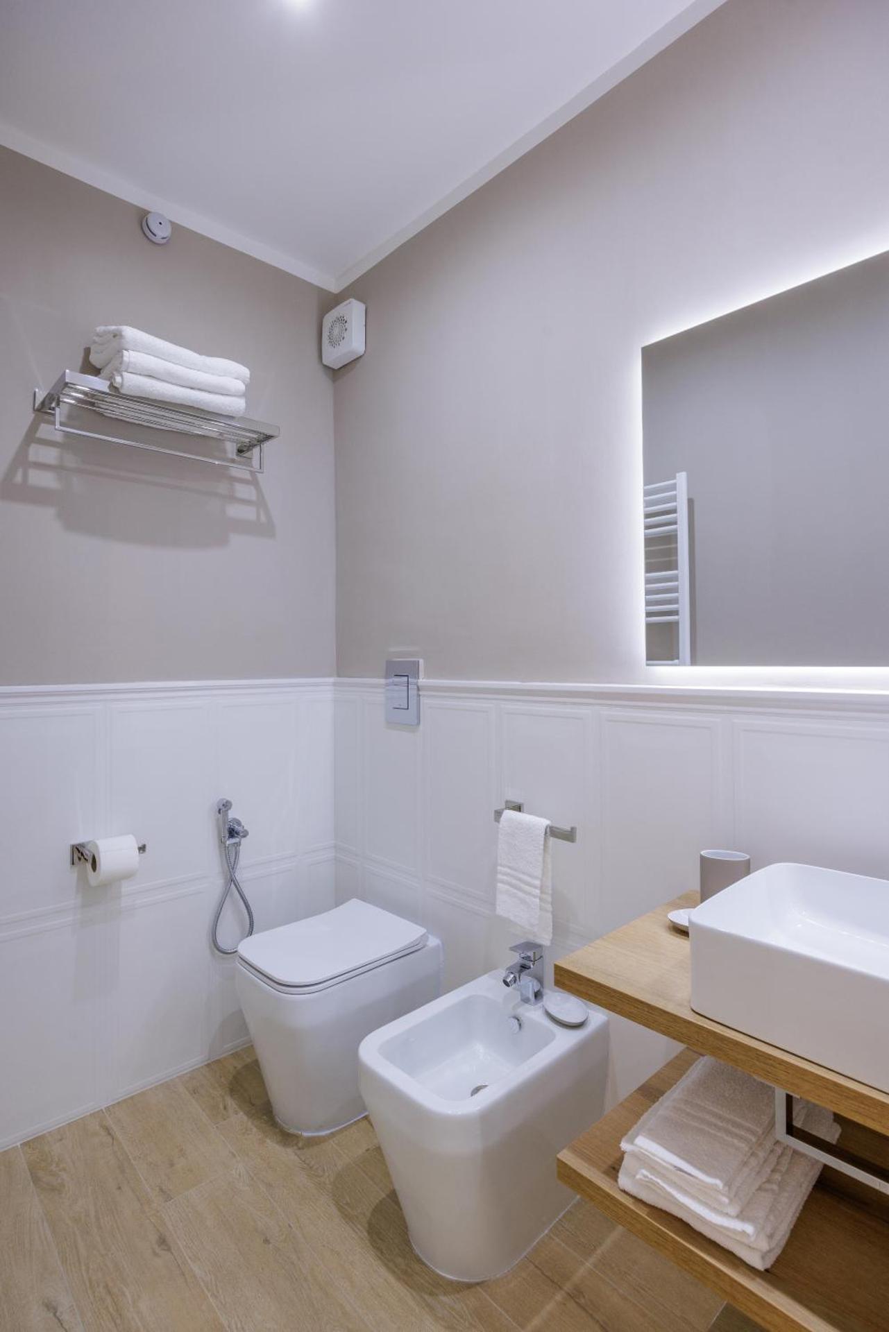 Nerea Luxury Apartment