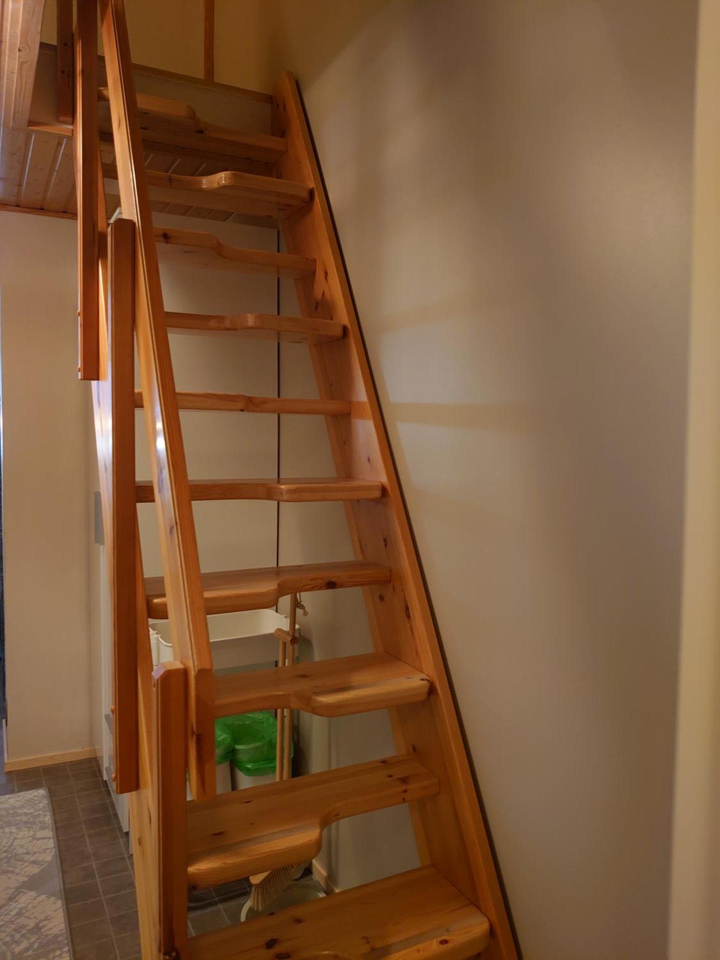 Rivitalon lomahuoneisto Tahkolla