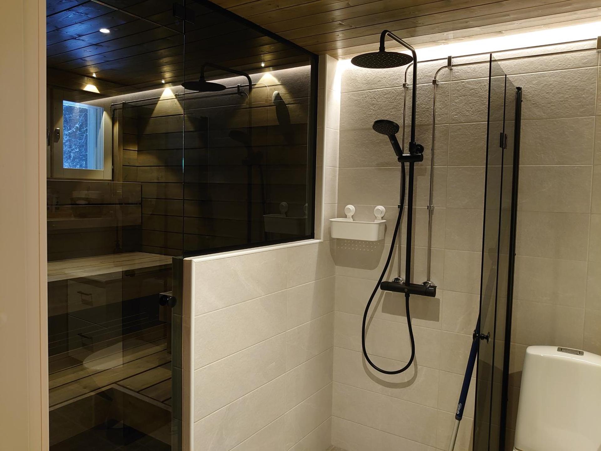 Rivitalon lomahuoneisto Tahkolla