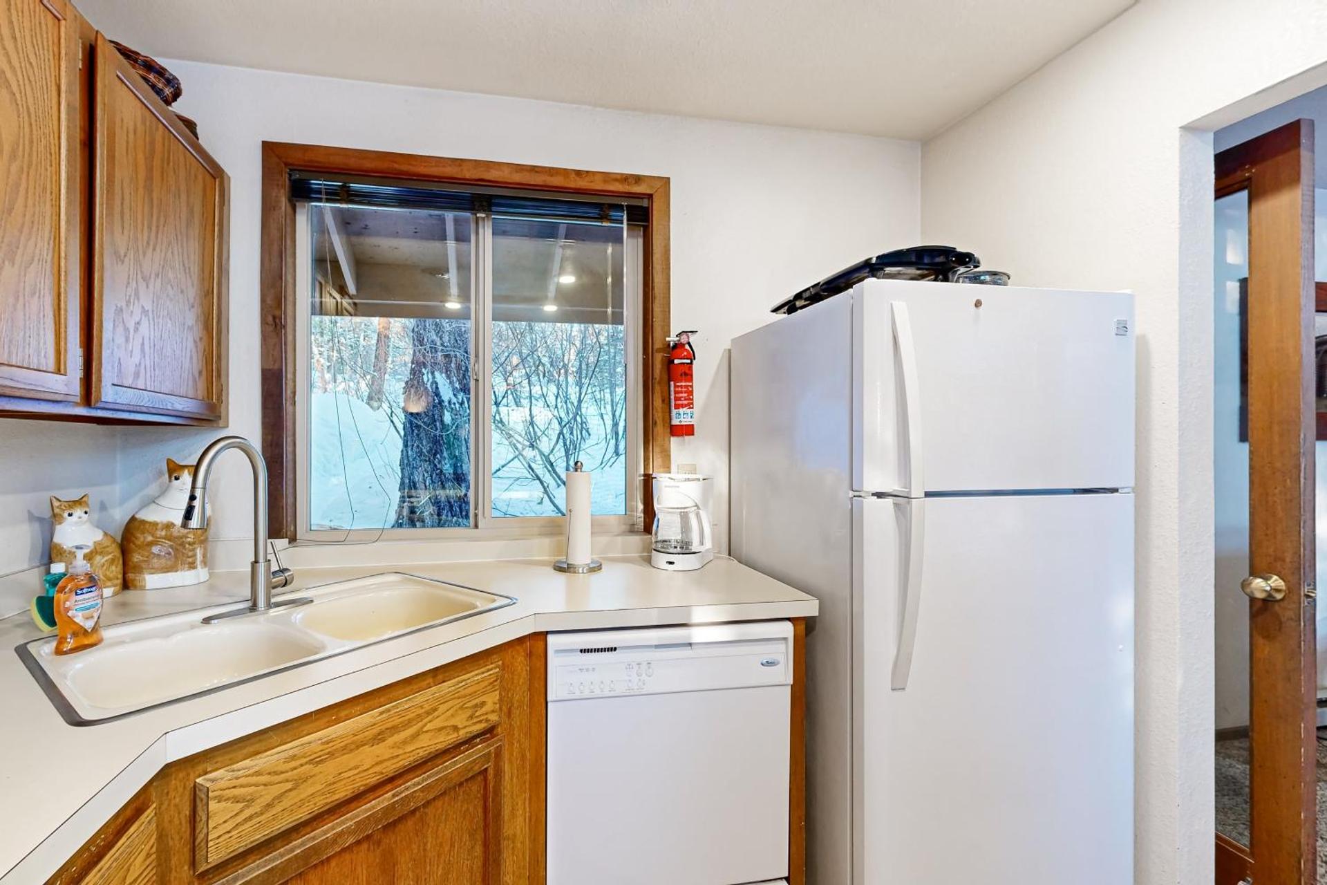 Meadows Condo Unit #16