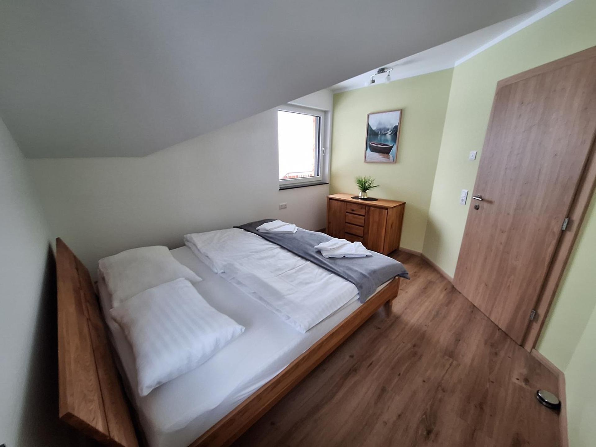 Almhaus Hochenwarter