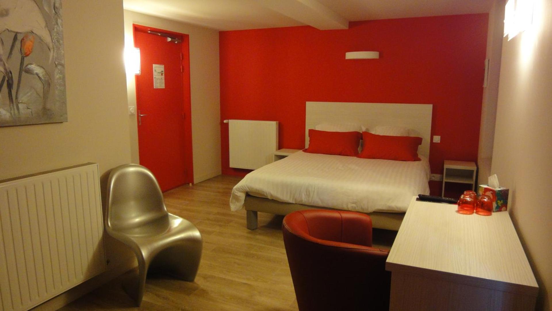 Hôtel Restaurant Carpe Diem