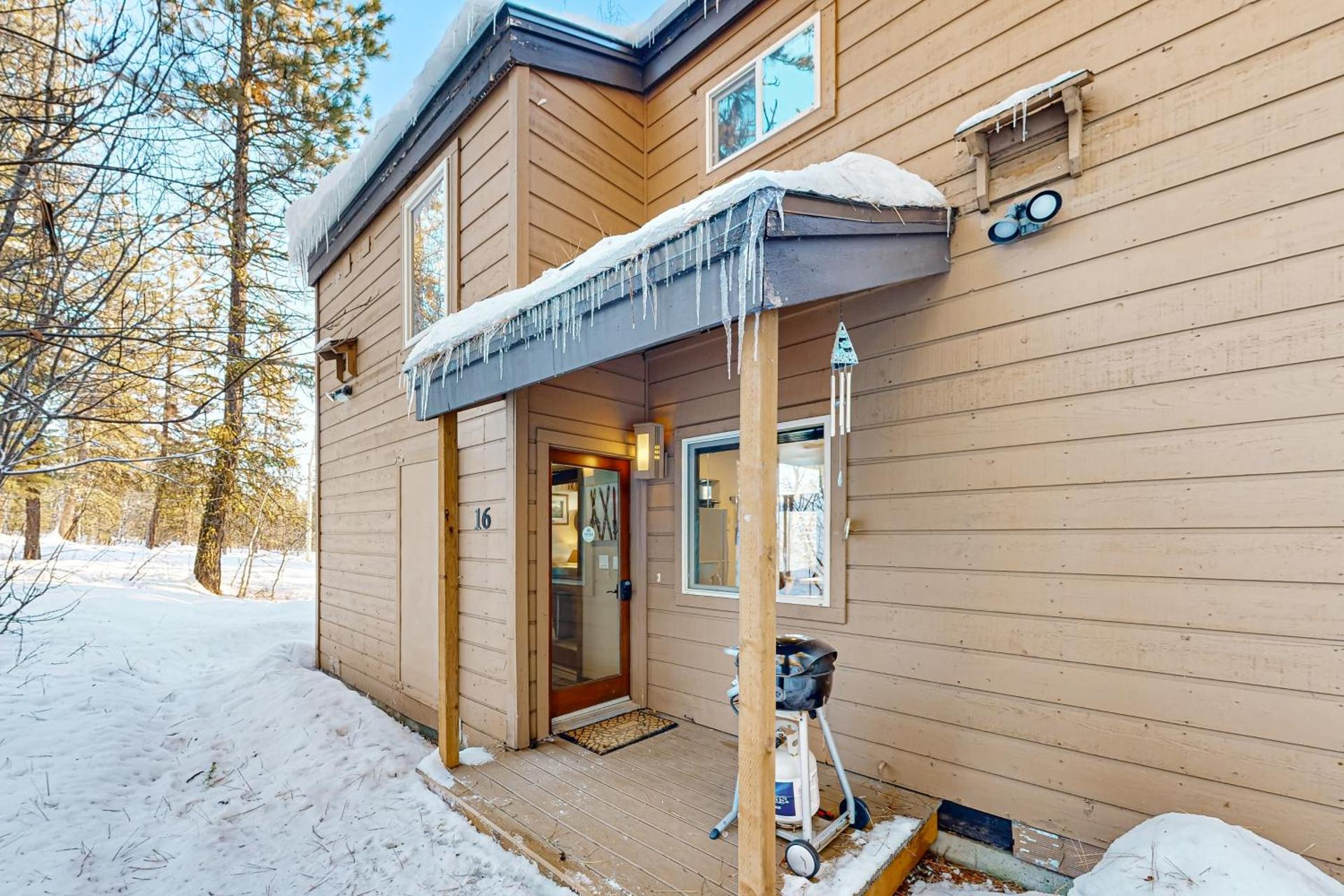 Meadows Condo Unit #16