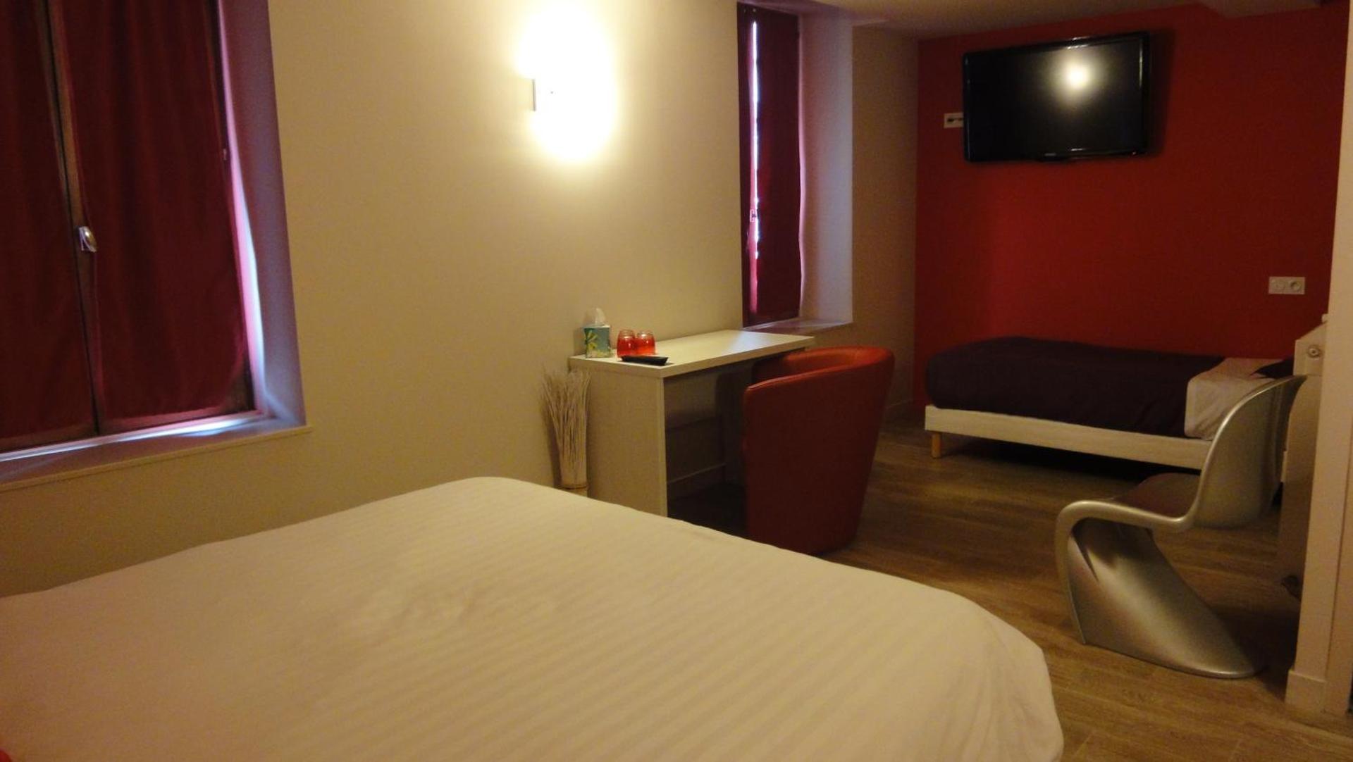 Hôtel Restaurant Carpe Diem