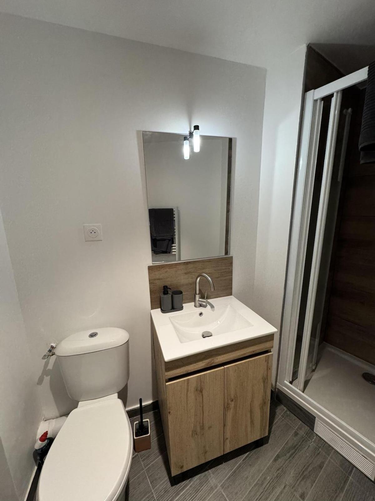 Mezza Summer 3ème Étage