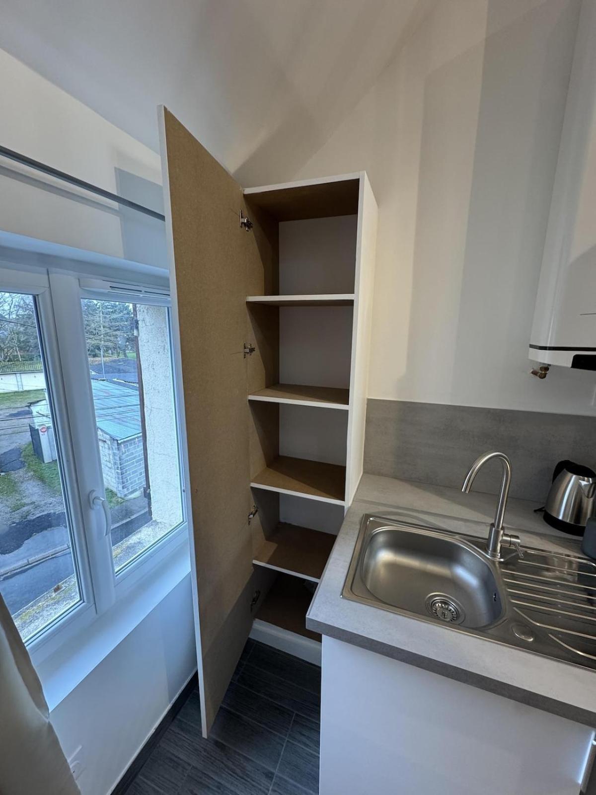 Mezza Summer 3ème Étage