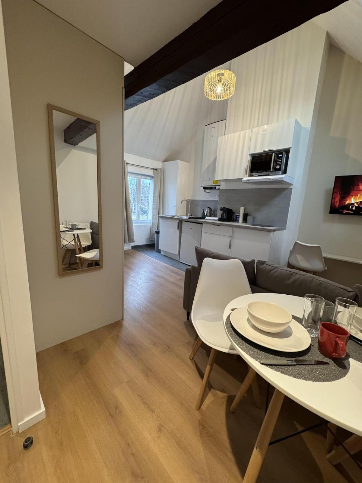 Mezza Summer 3ème Étage