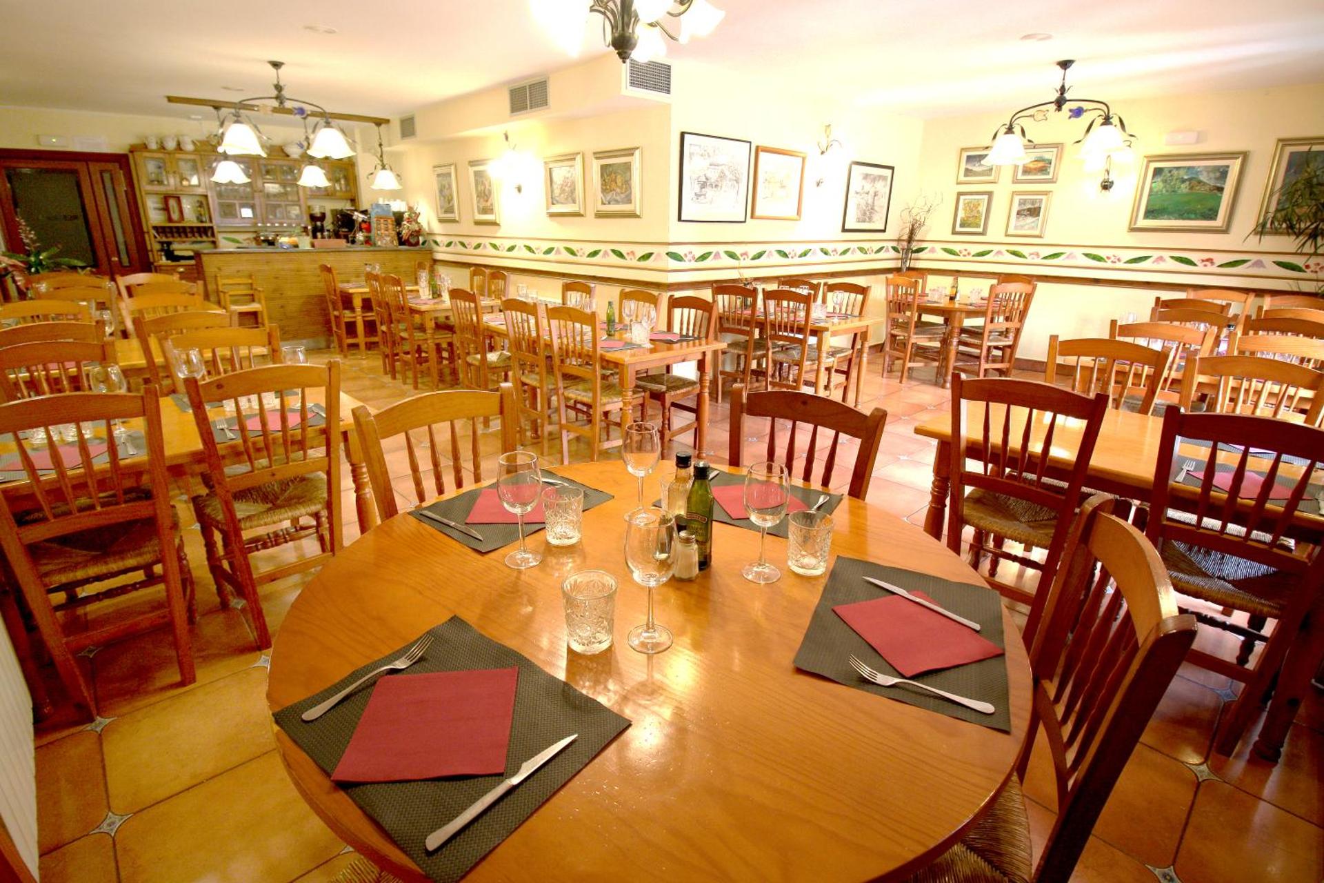 EVA & TRAVEL - Hotel LA BOTIGA