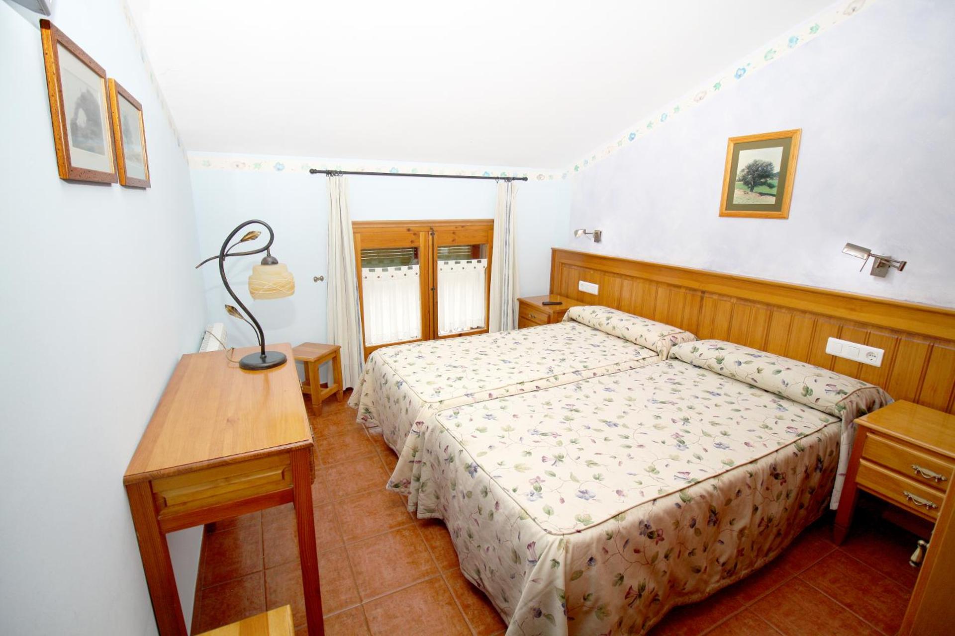 EVA & TRAVEL - Hotel LA BOTIGA