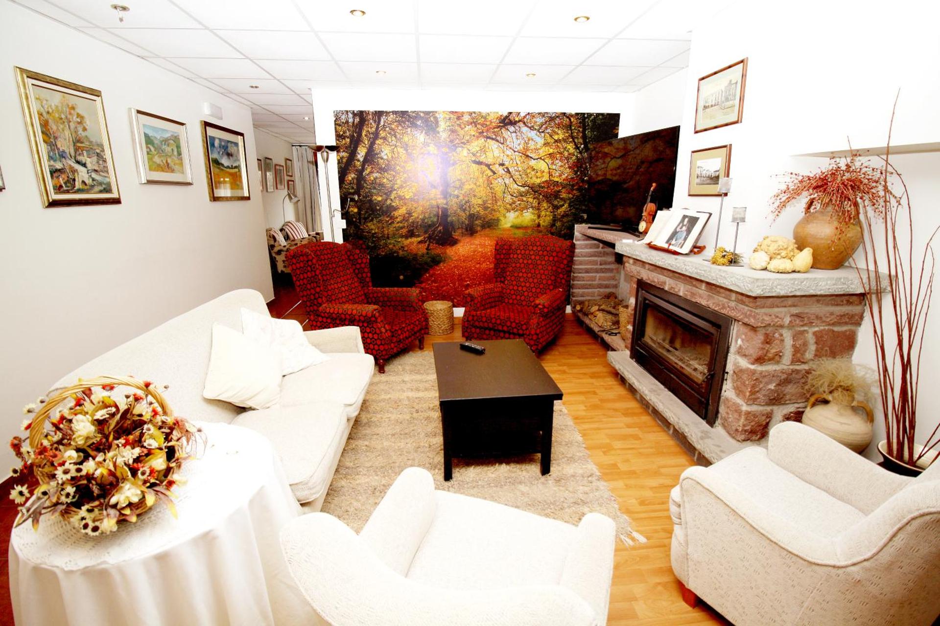 EVA & TRAVEL - Hotel LA BOTIGA