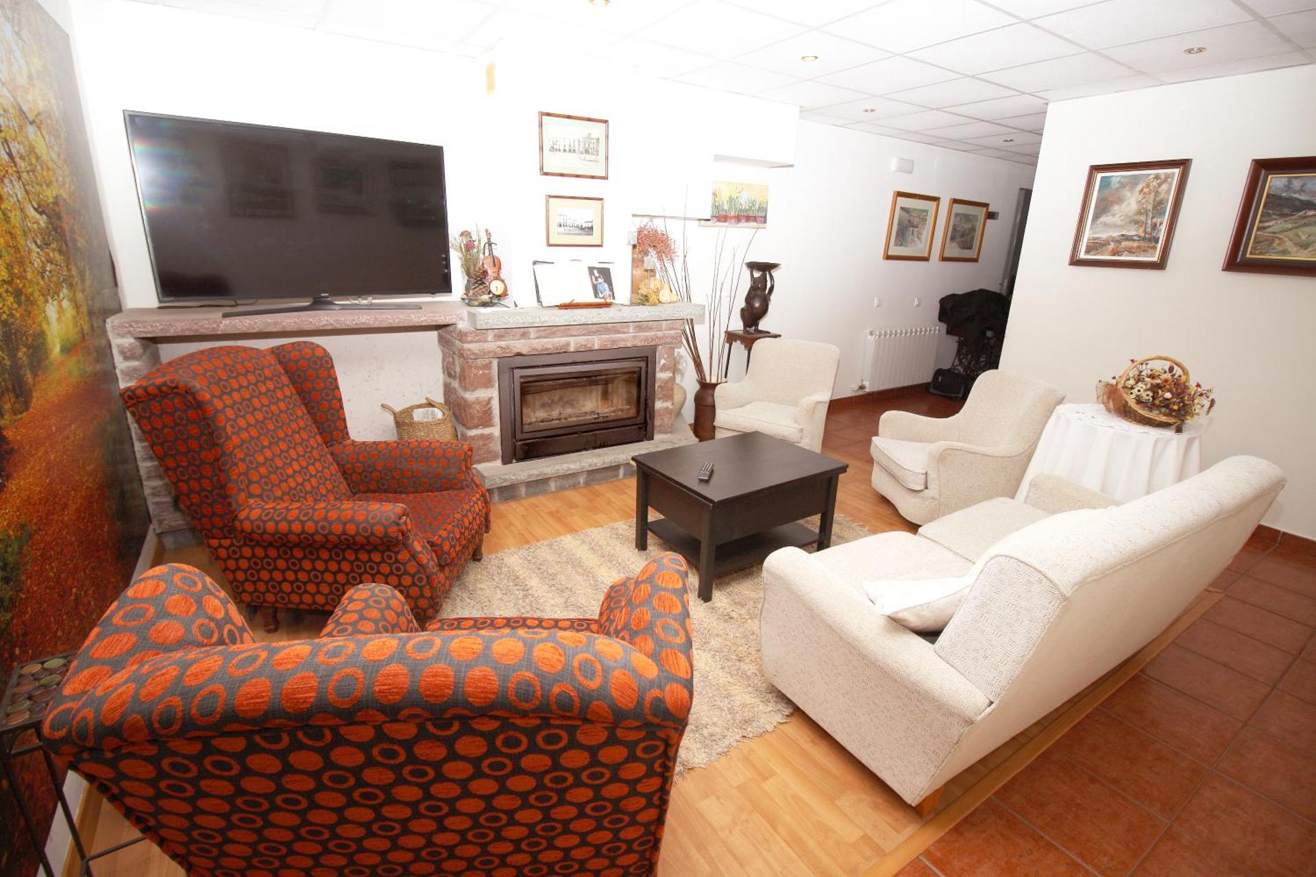 EVA & TRAVEL - Hotel LA BOTIGA