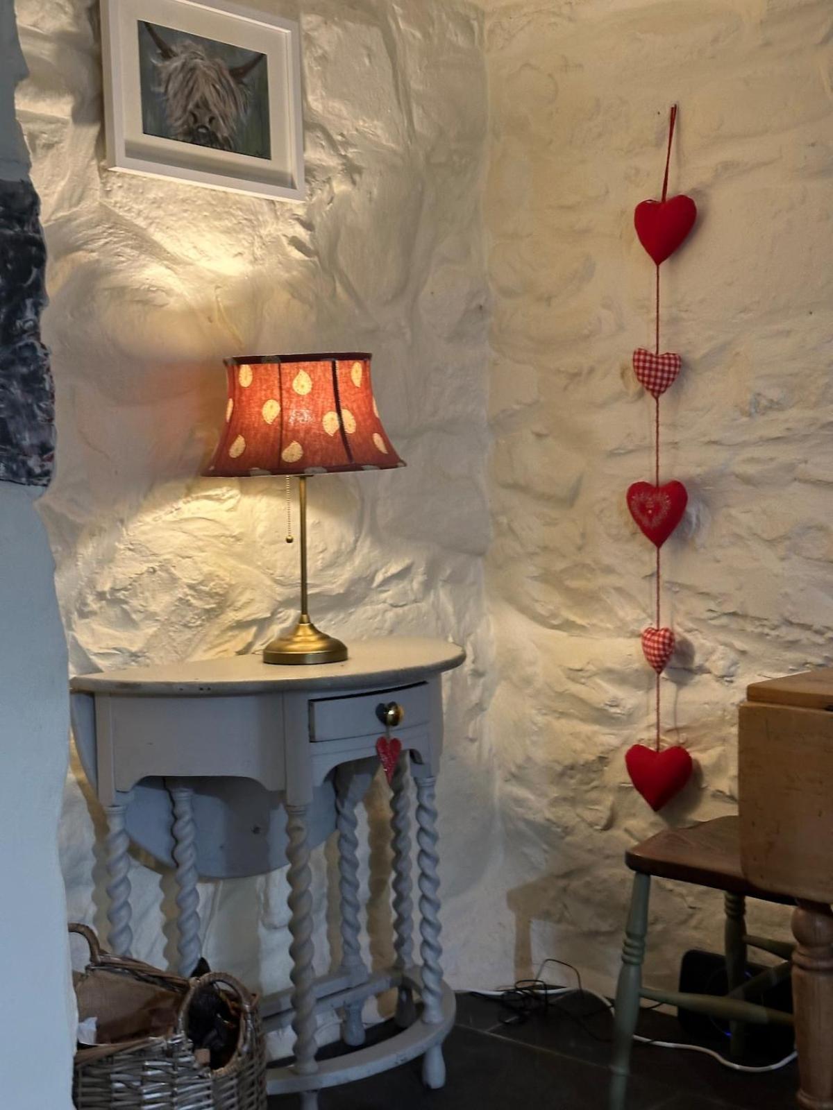 Little Cottage, Llwyngwril