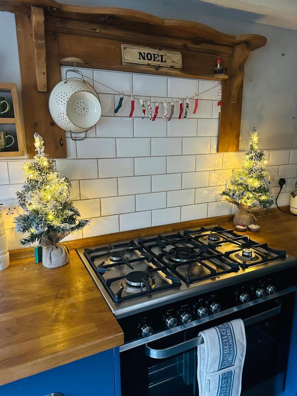 Little Cottage, Llwyngwril