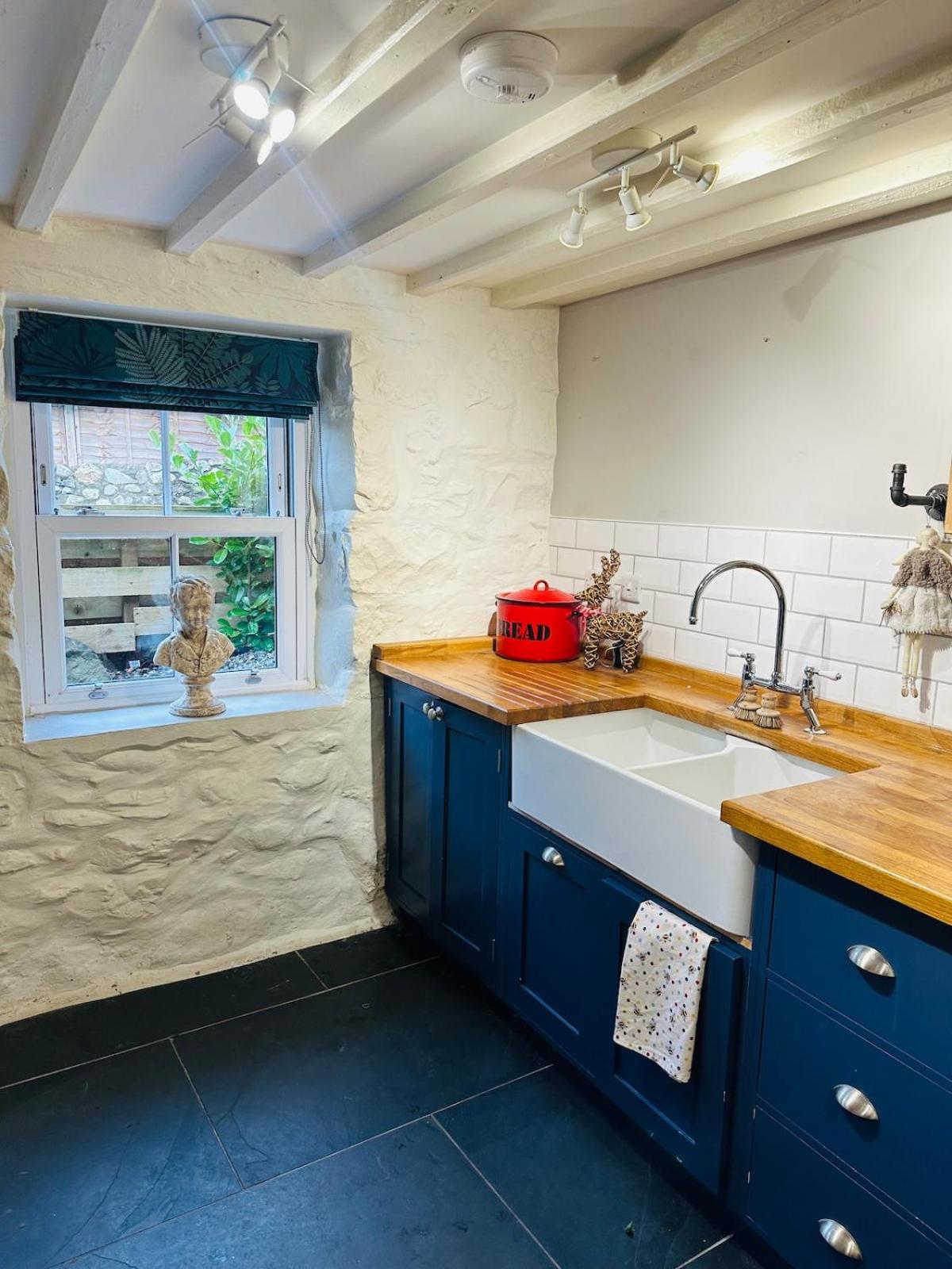 Little Cottage, Llwyngwril