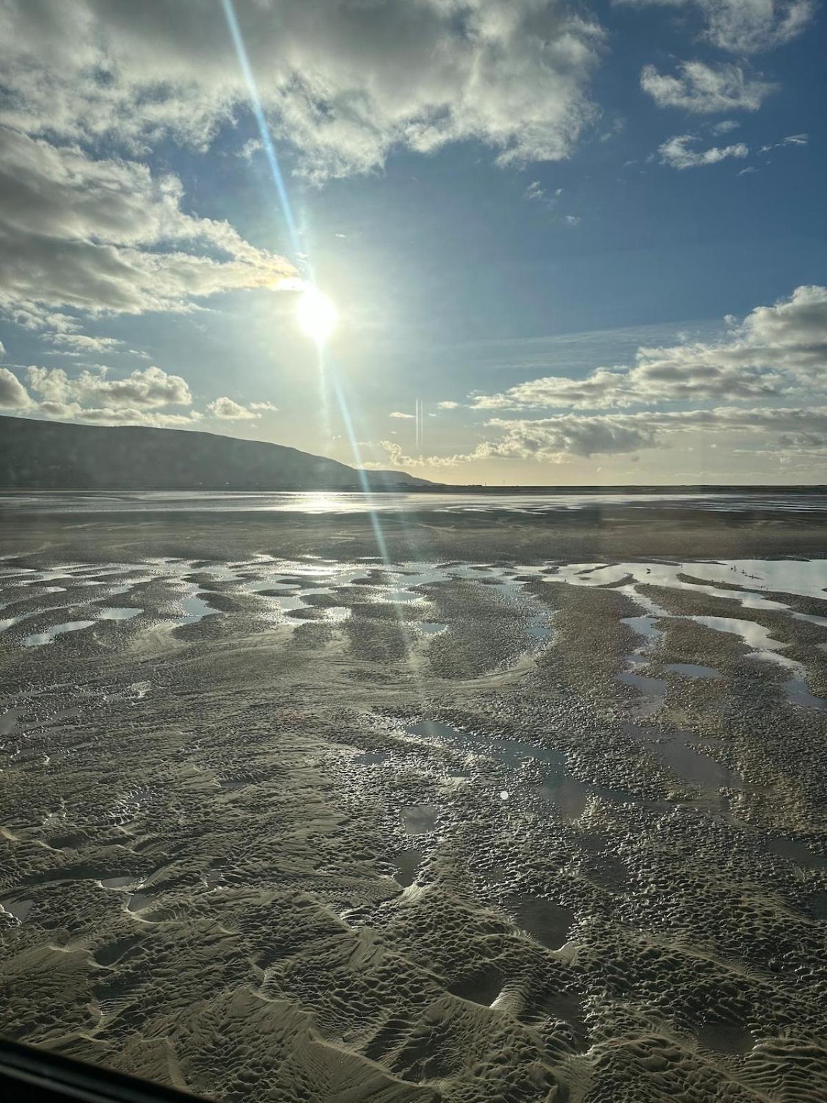 Little Cottage, Llwyngwril