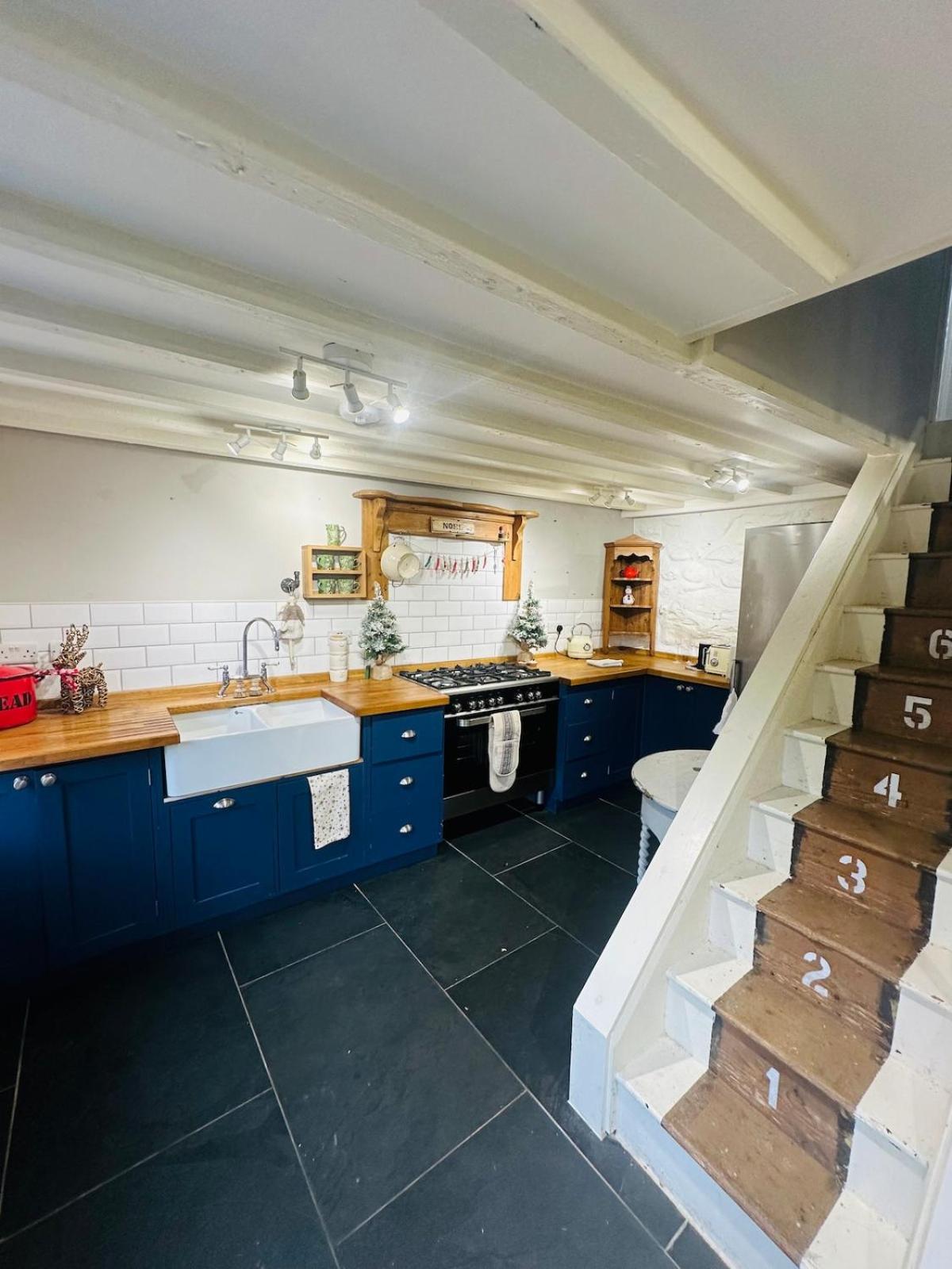 Little Cottage, Llwyngwril