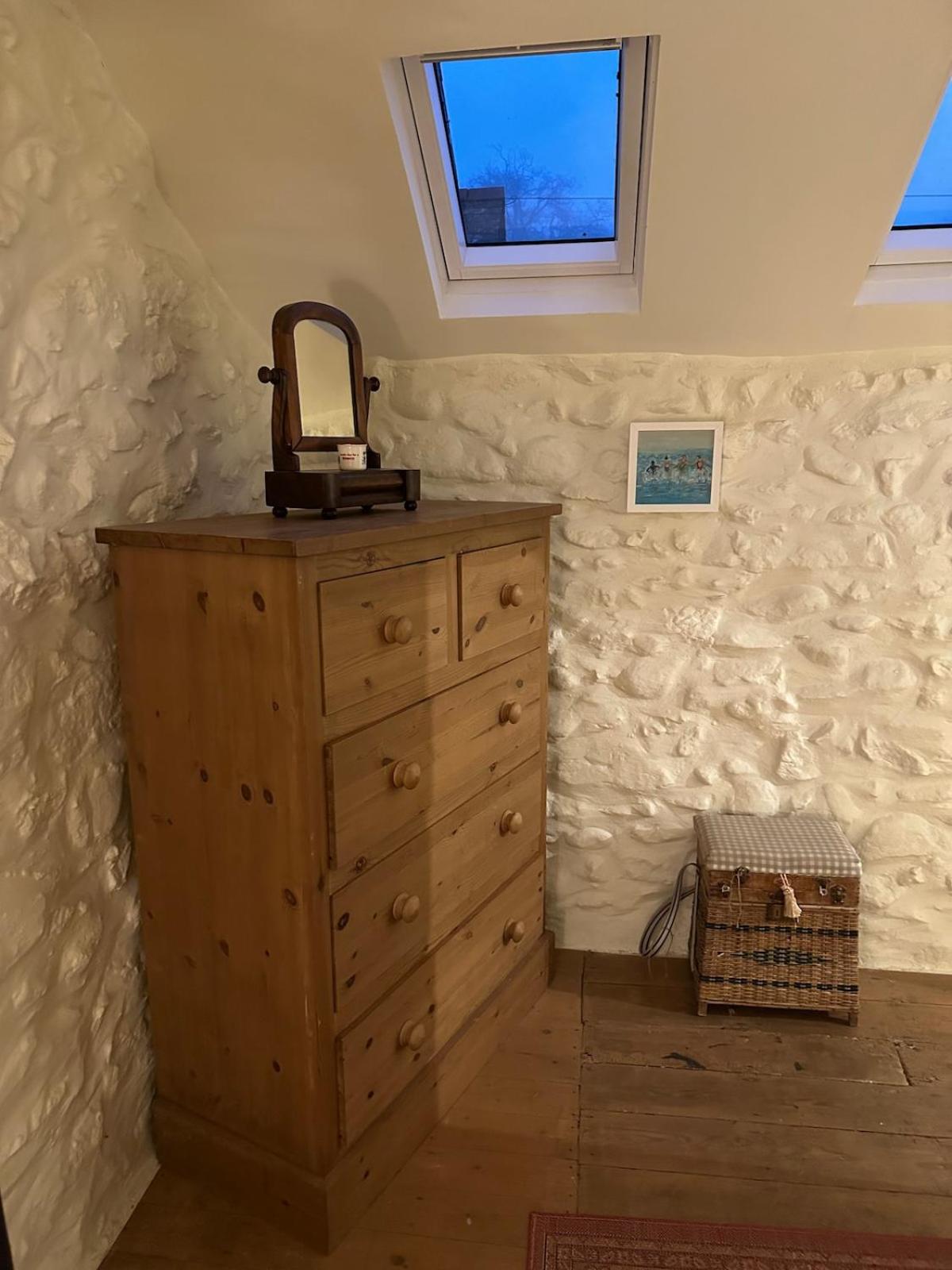 Little Cottage, Llwyngwril