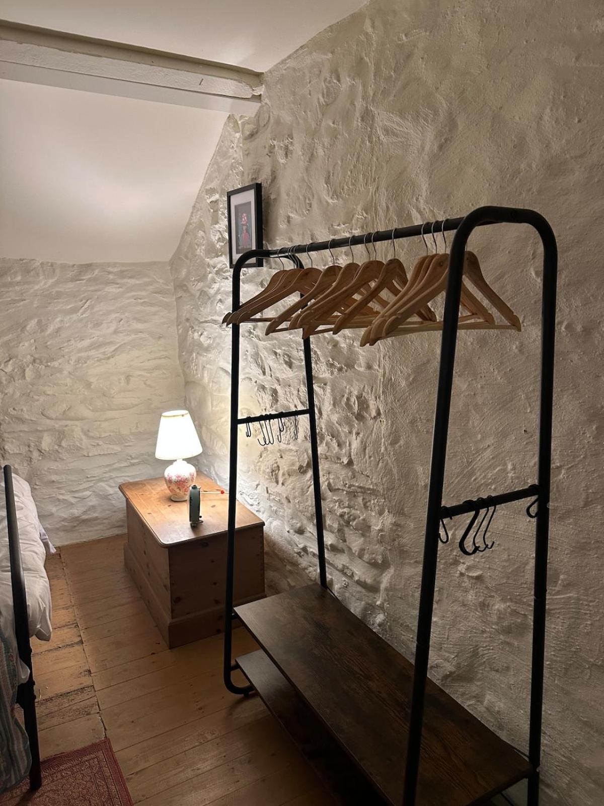 Little Cottage, Llwyngwril