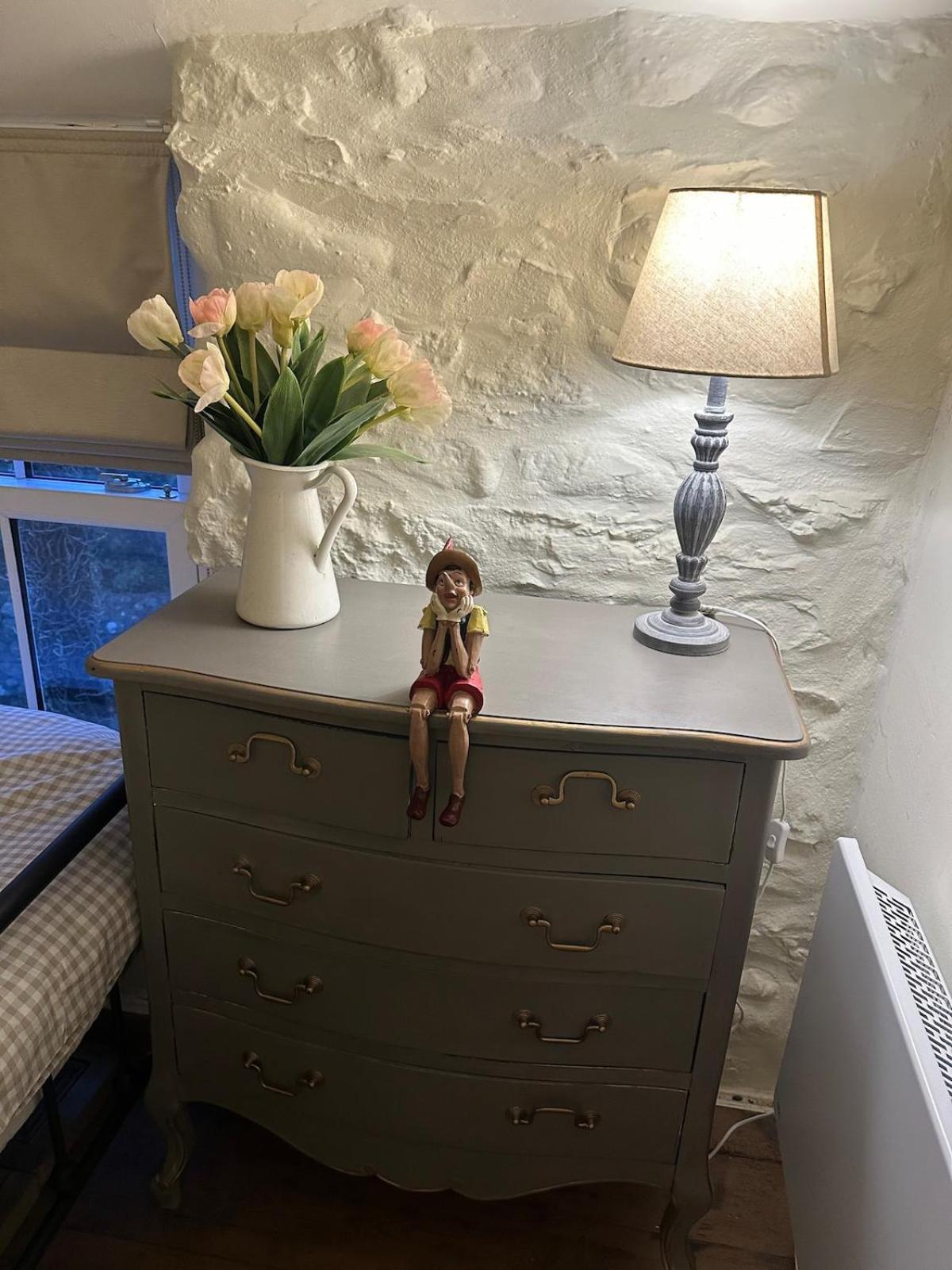 Little Cottage, Llwyngwril