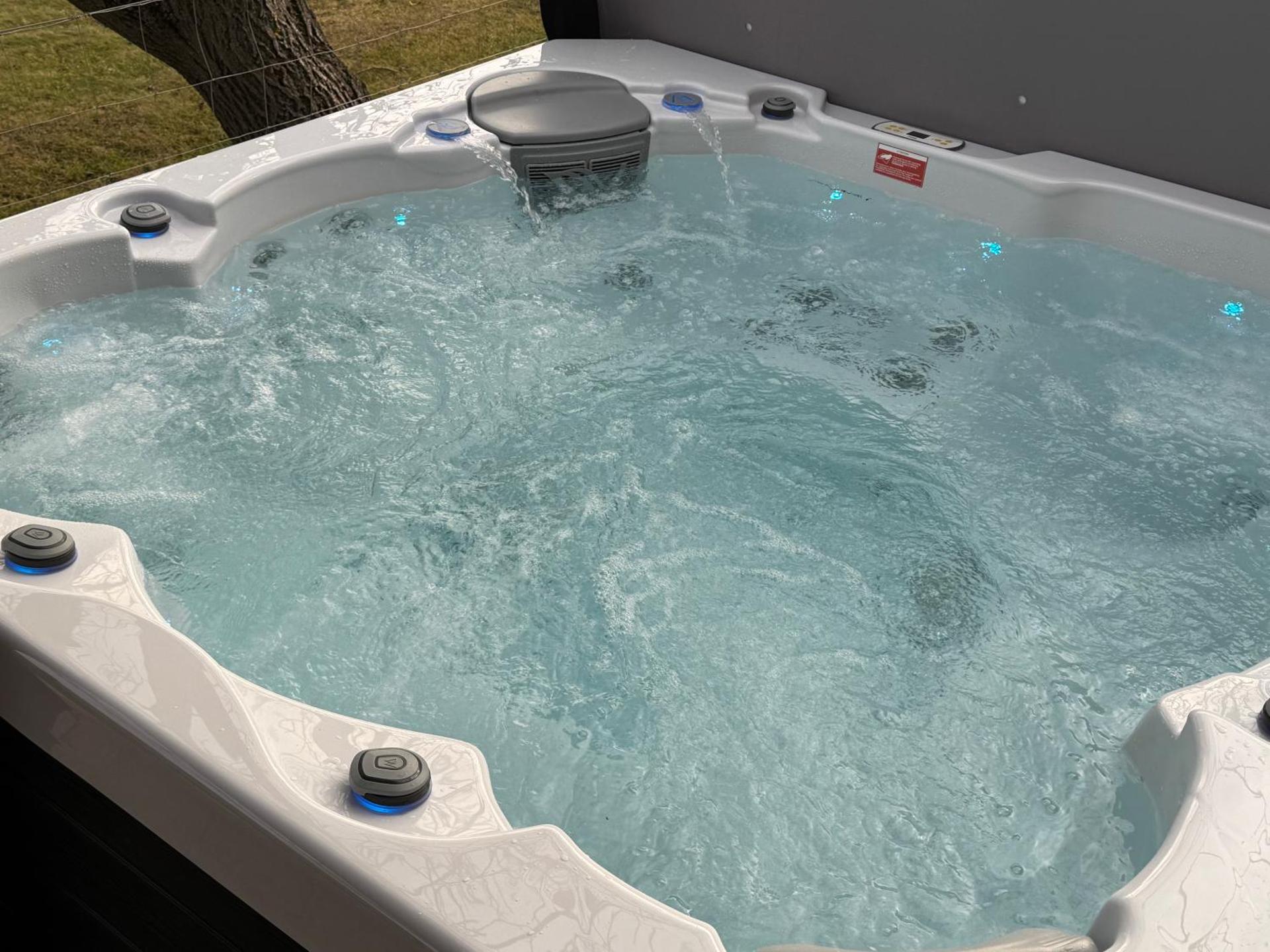 Öregvíz Vendégház