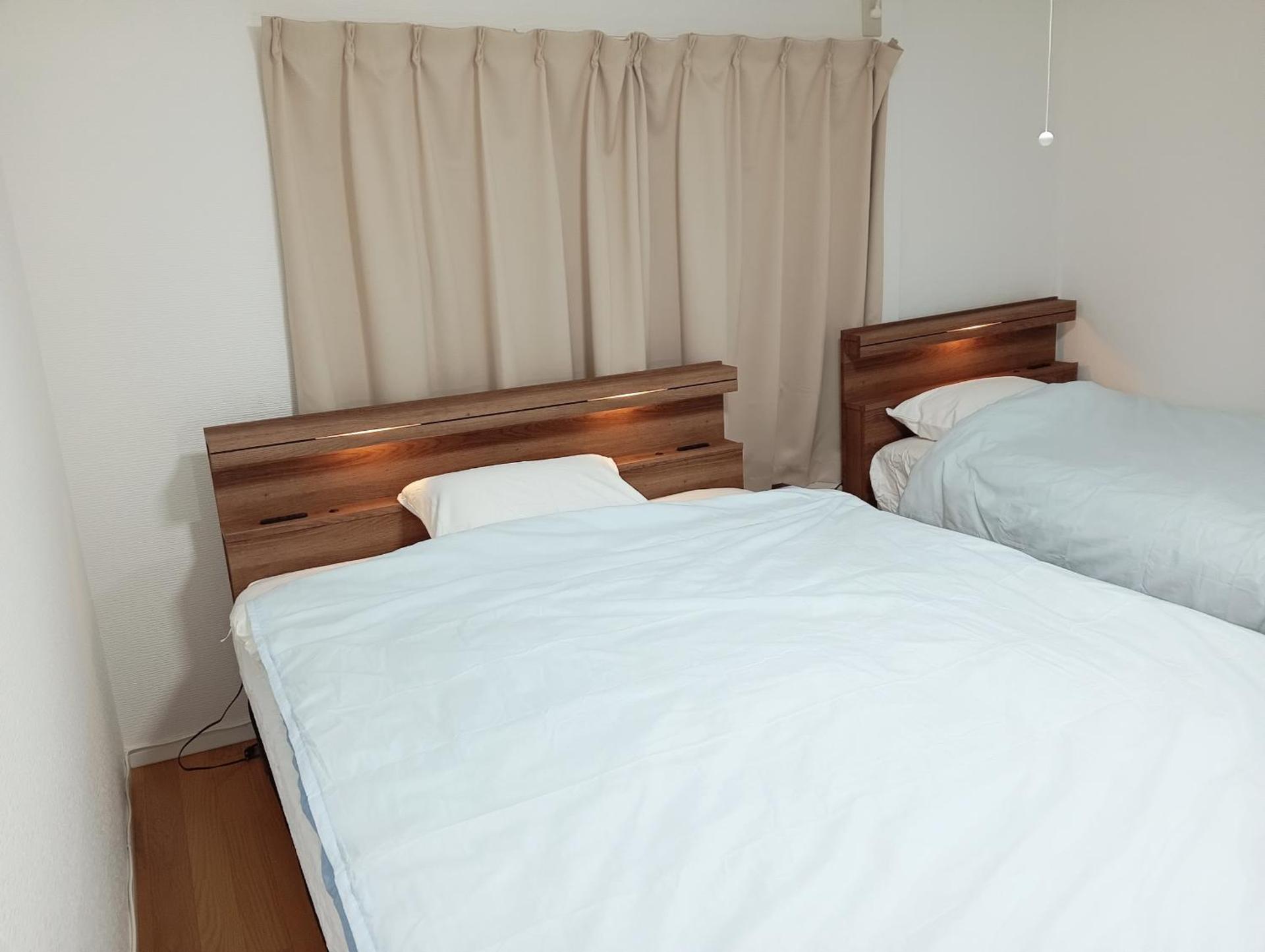 アサカヤマ　ゲストハウス