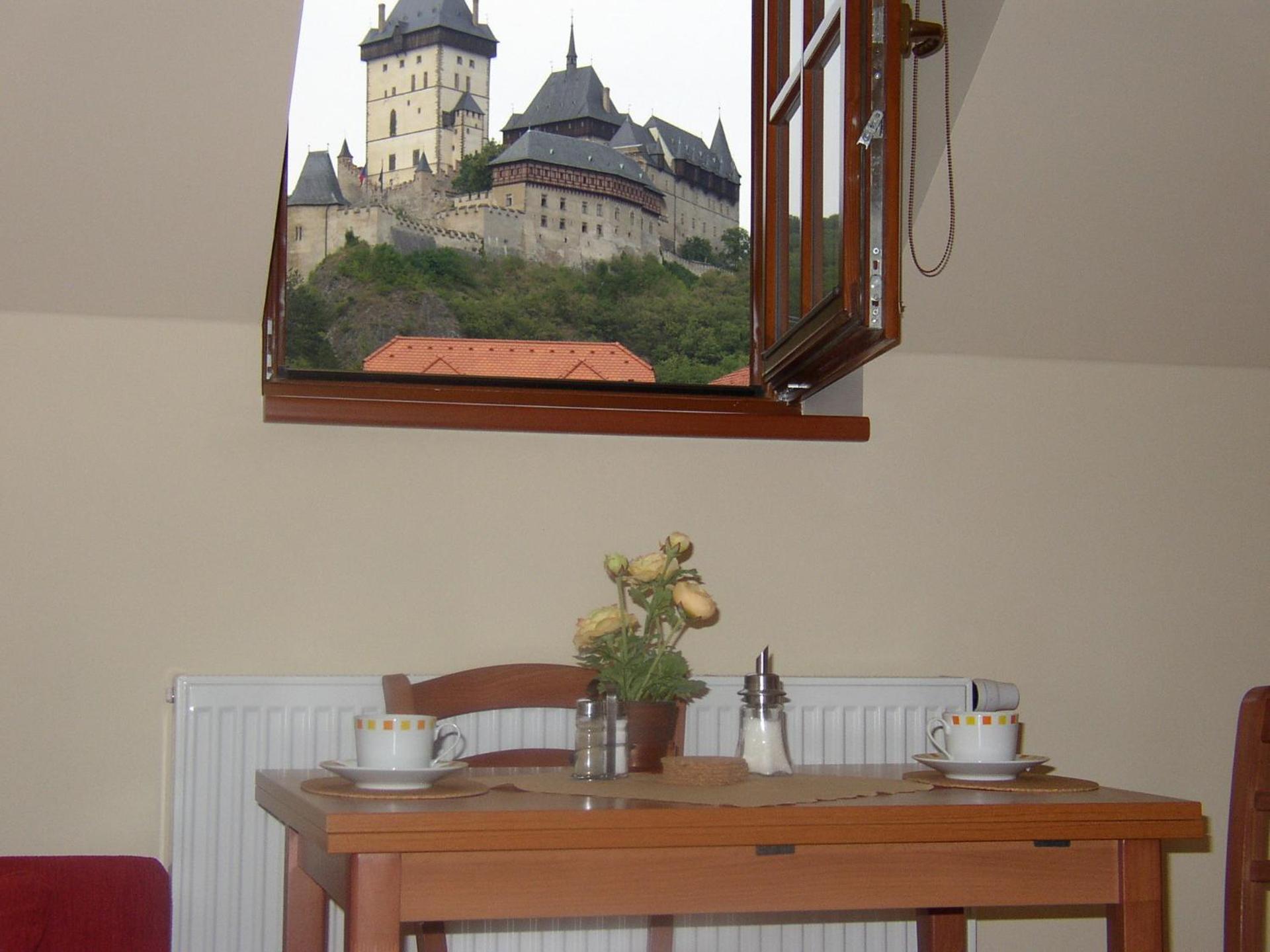 View (from property/room)