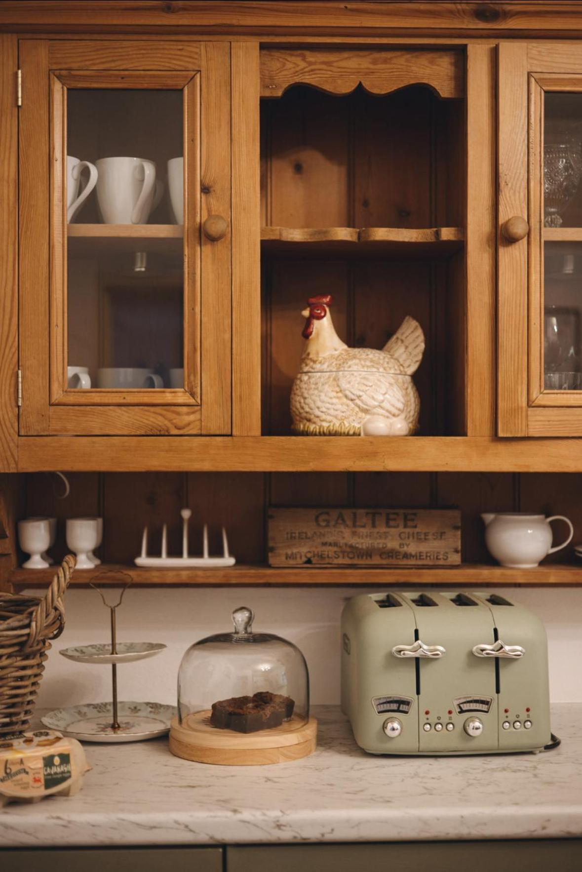 Keenaghan Cottage Belleek Fermanagh Northern Ireland